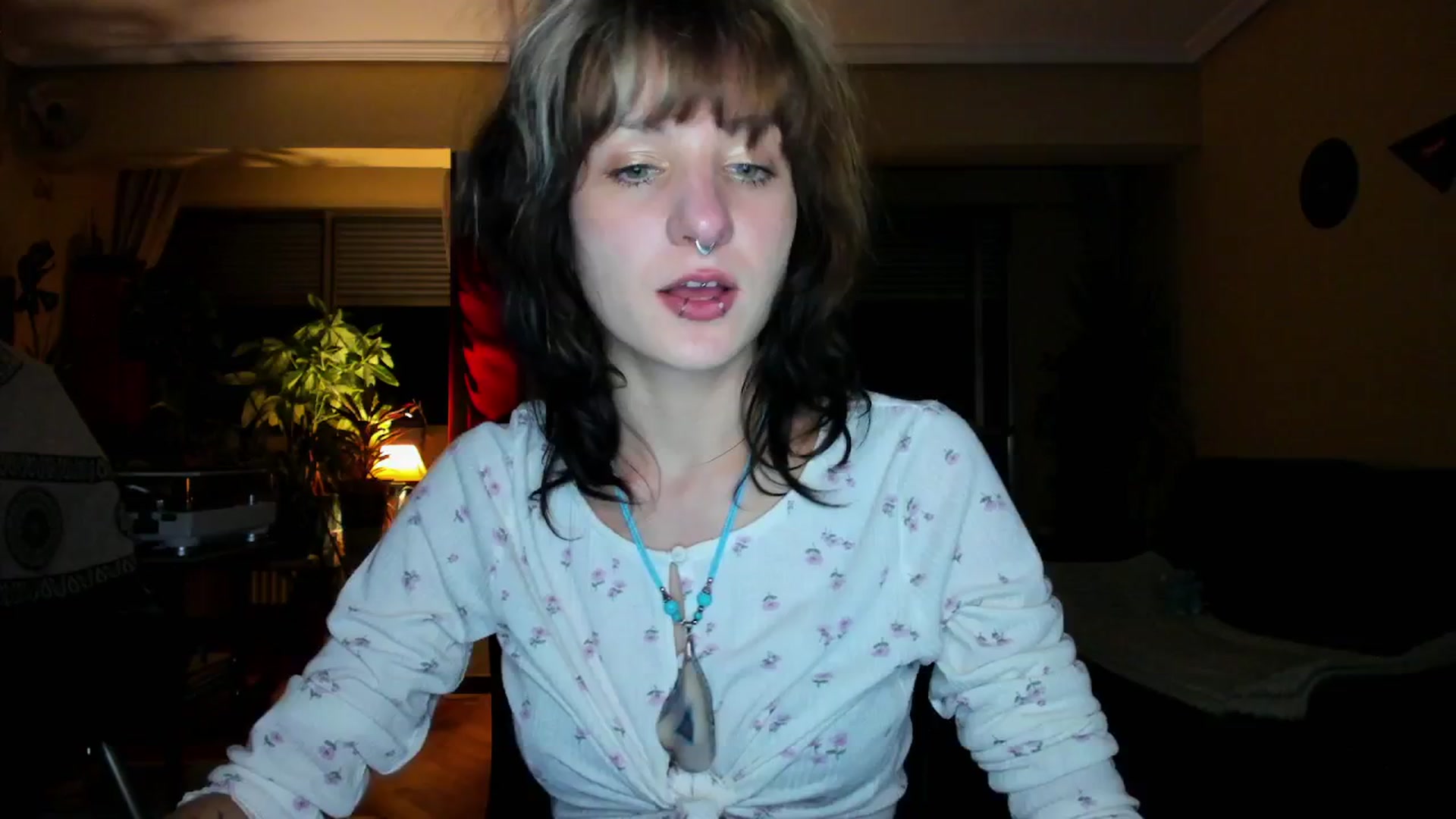 Gallery image thumbnail from Black_Aranya's myfreecams stream on, 07/27/2025, 24:01 image 13 of 20