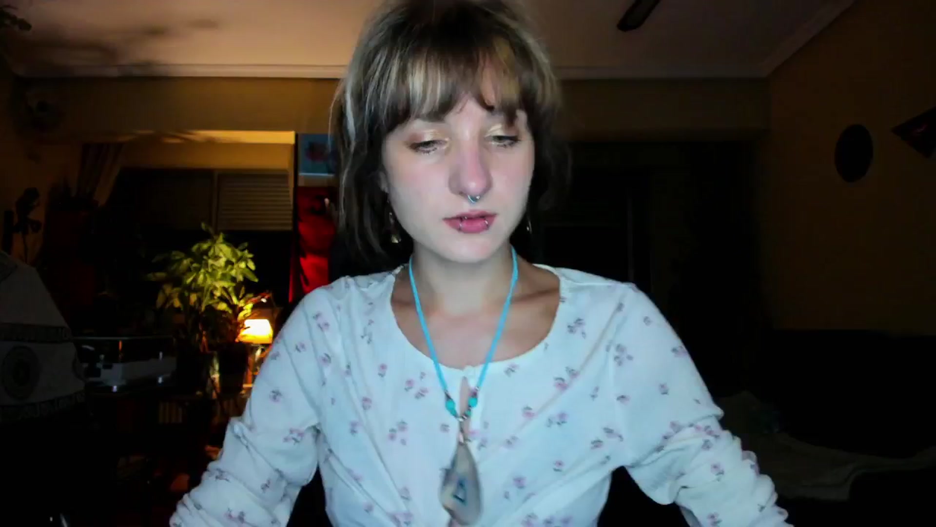 Gallery image thumbnail from Black_Aranya's myfreecams stream on, 07/27/2025, 24:01 image 1 of 20