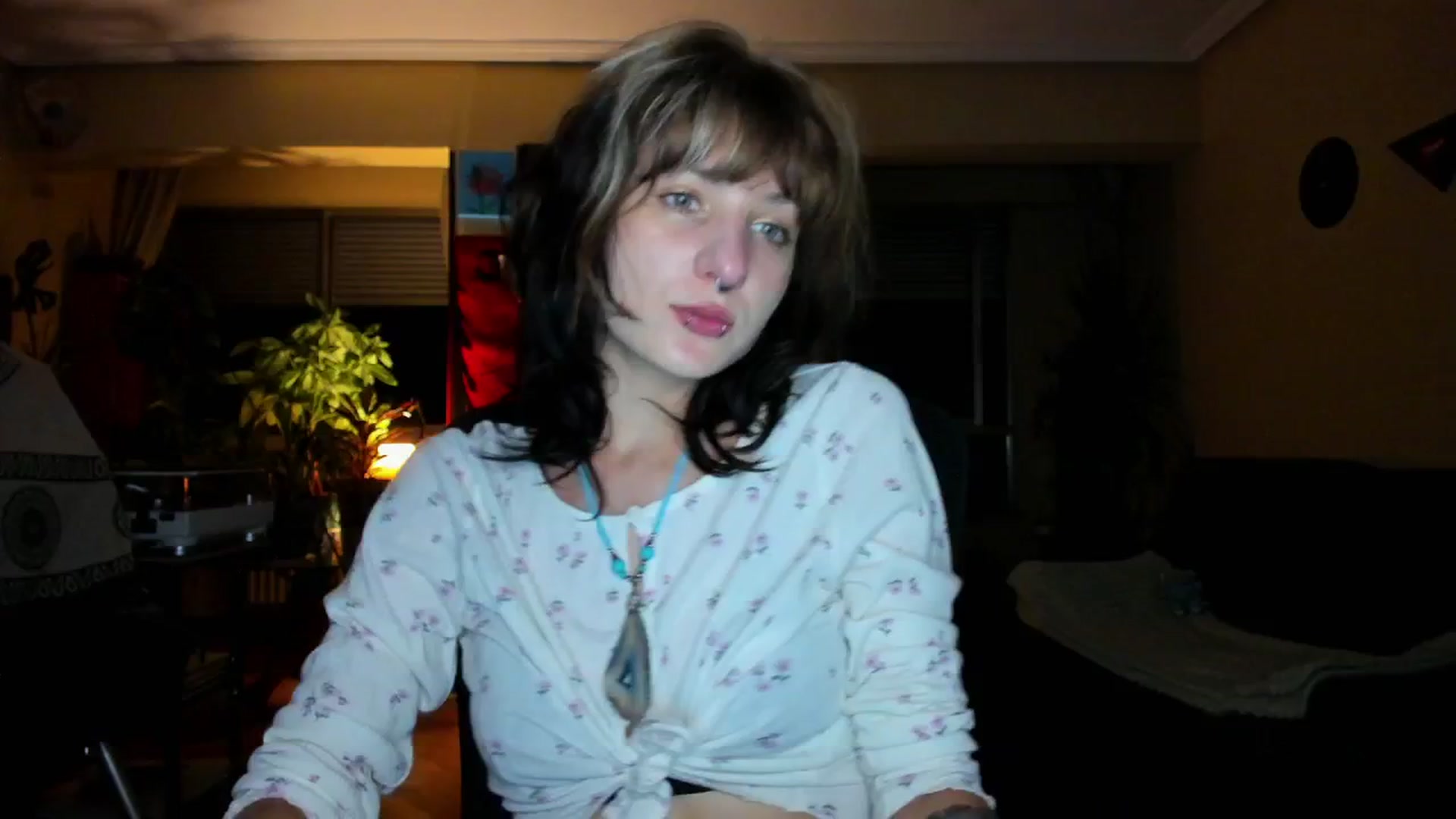 Gallery image thumbnail from Black_Aranya's myfreecams stream on, 07/27/2025, 24:01 image 7 of 20