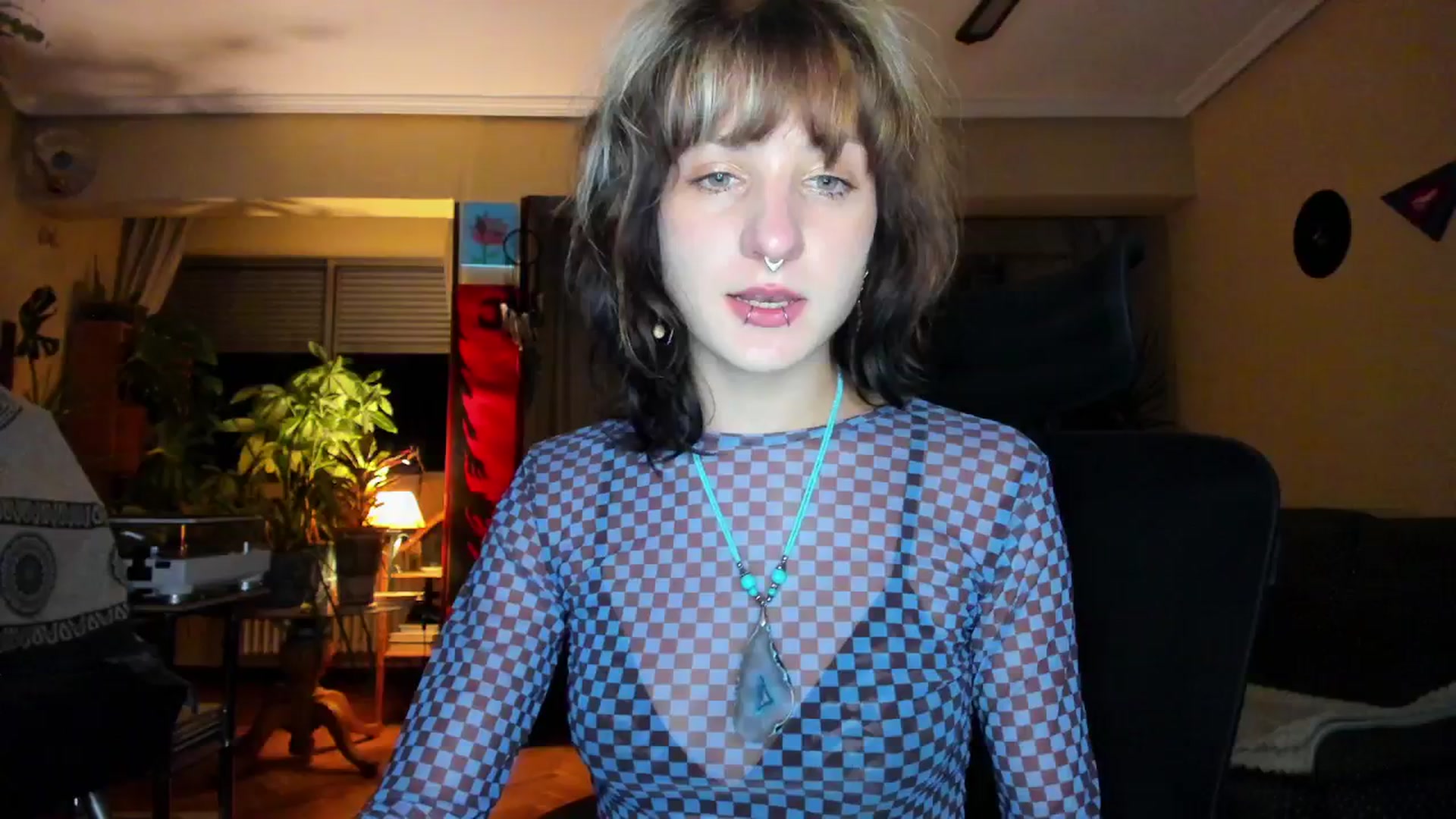 Gallery image thumbnail from Black_Aranya's myfreecams stream on, 07/27/2025, 24:01 image 20 of 20