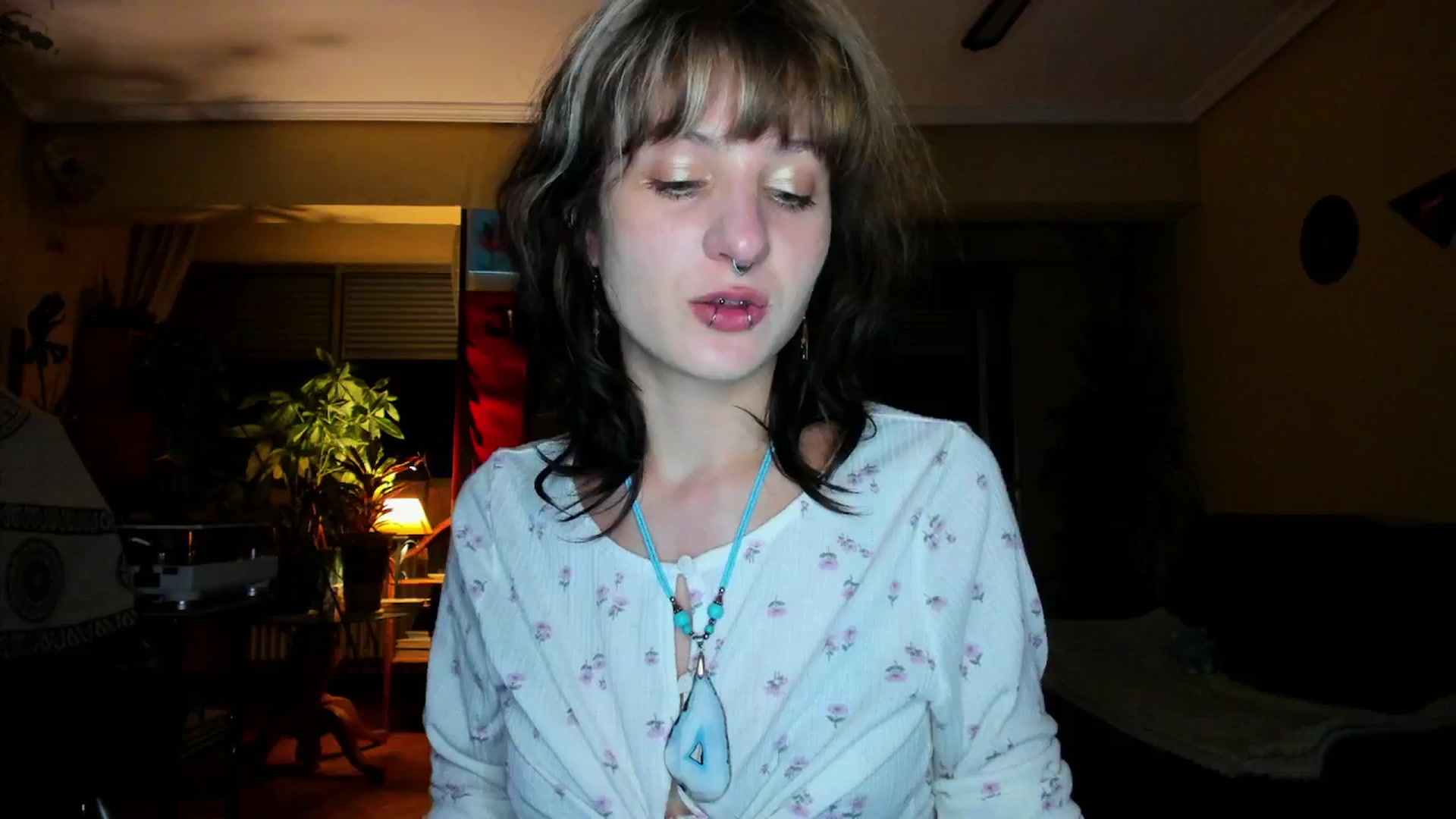 Gallery image thumbnail from Black_Aranya's myfreecams stream on, 07/27/2025, 24:01 image 5 of 20