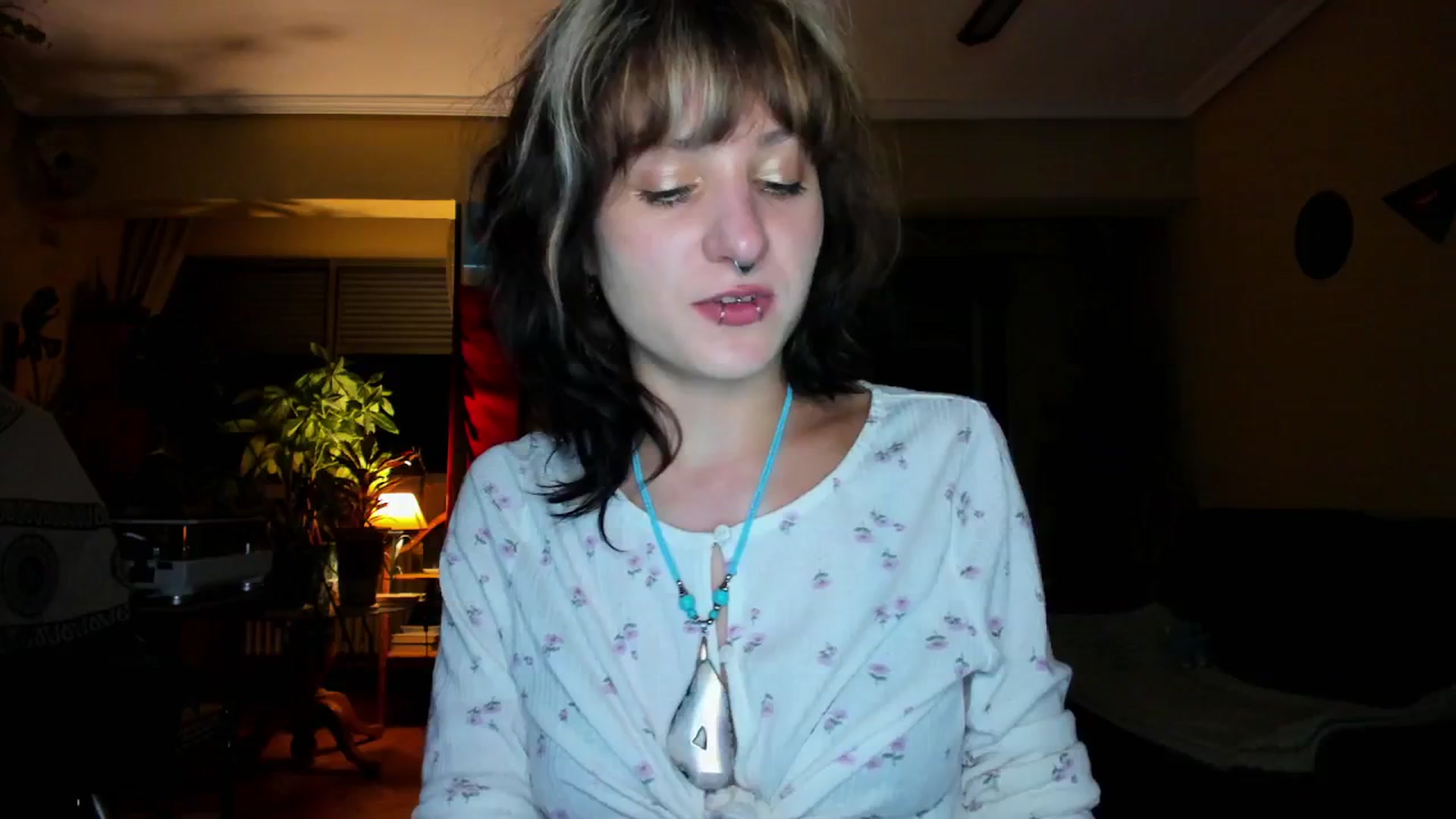 Gallery image thumbnail from Black_Aranya's myfreecams stream on, 07/27/2025, 24:01 image 18 of 20