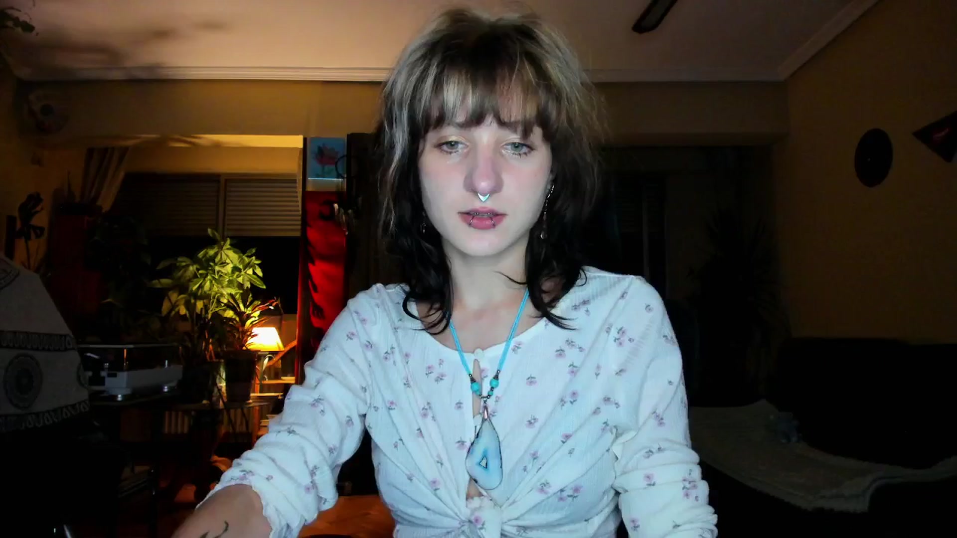 Gallery image thumbnail from Black_Aranya's myfreecams stream on, 07/27/2025, 24:01 image 4 of 20