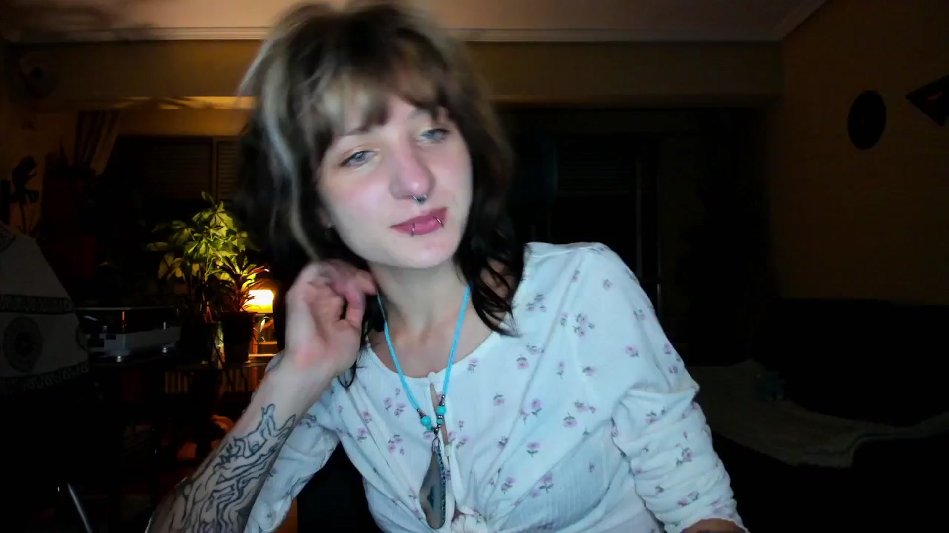 Gallery image thumbnail from Black_Aranya's myfreecams stream on, 07/27/2025, 24:01 image 9 of 20