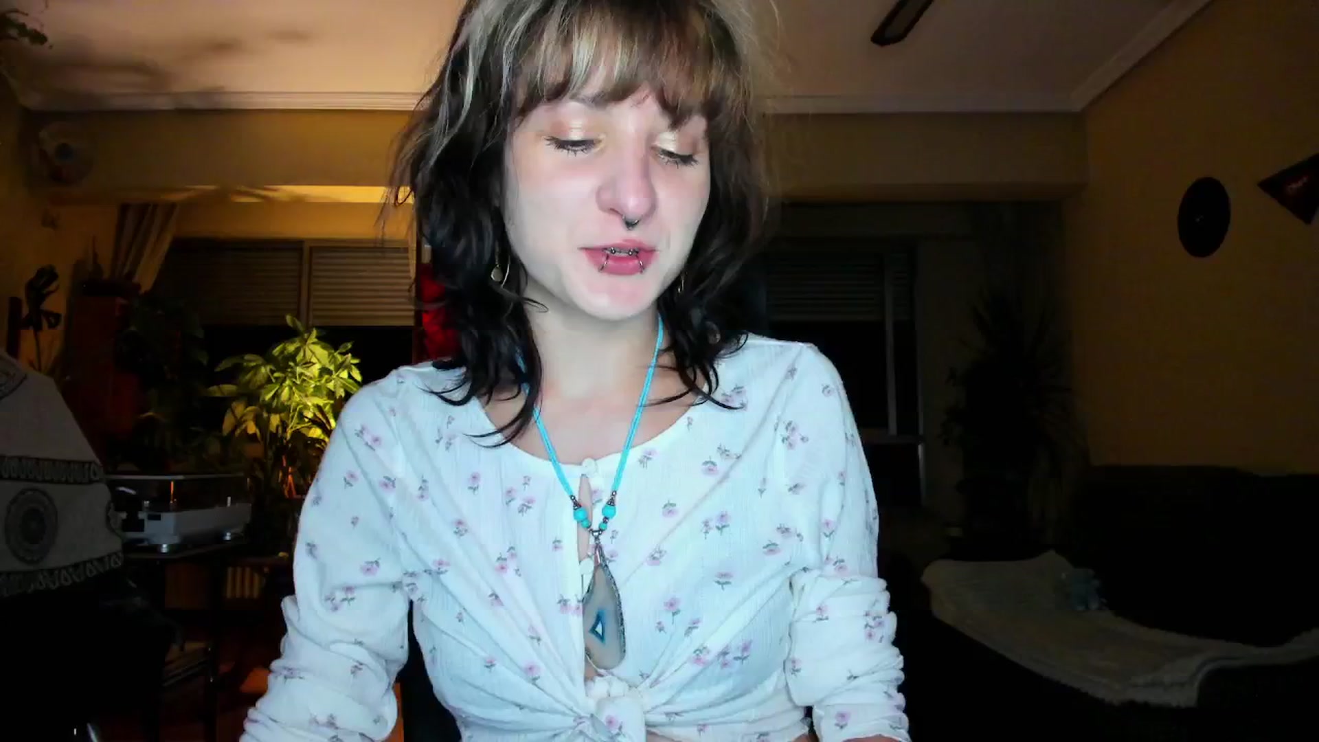 Gallery image thumbnail from Black_Aranya's myfreecams stream on, 07/27/2025, 24:01 image 2 of 20