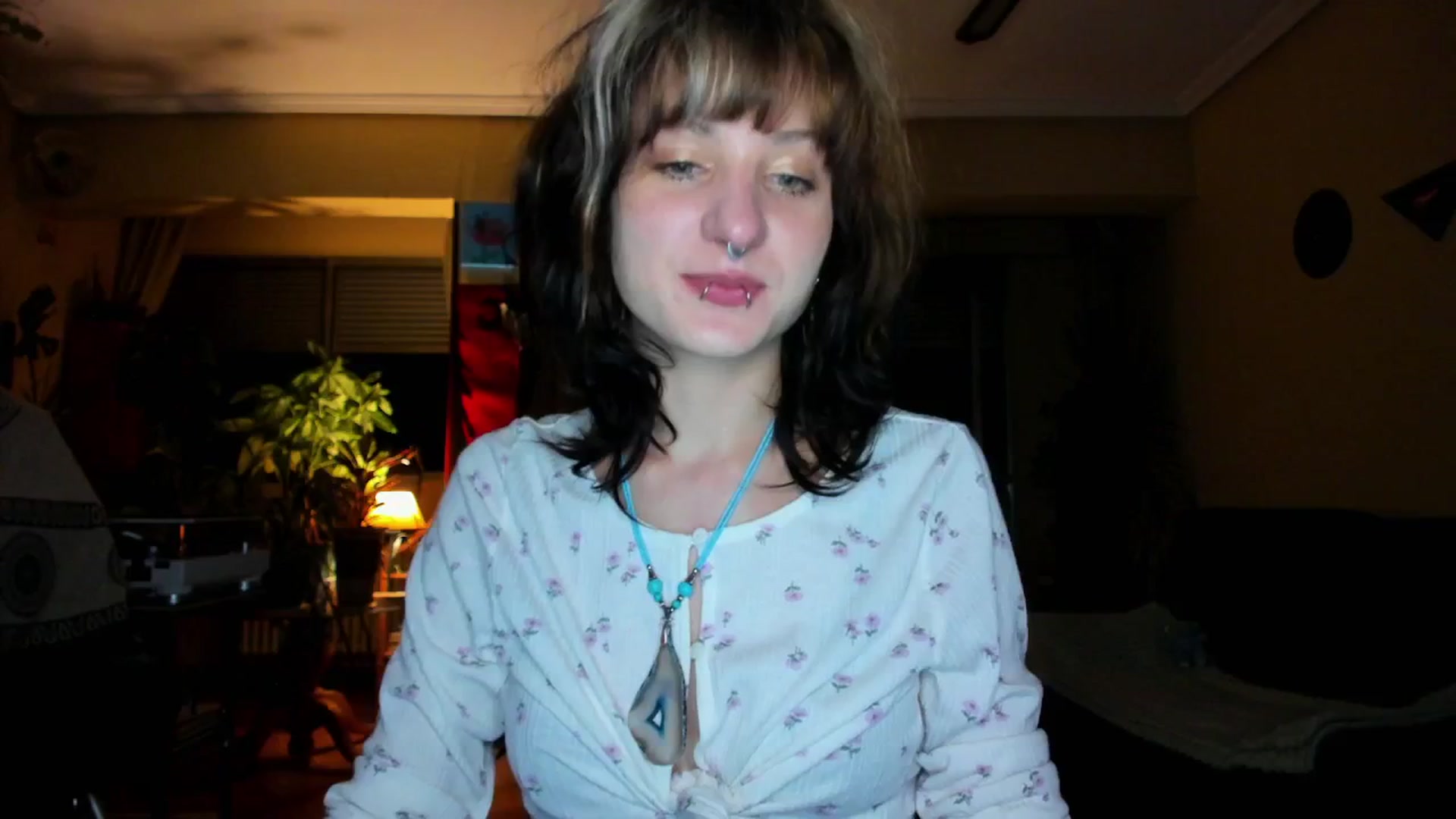 Gallery image thumbnail from Black_Aranya's myfreecams stream on, 07/27/2025, 24:01 image 15 of 20