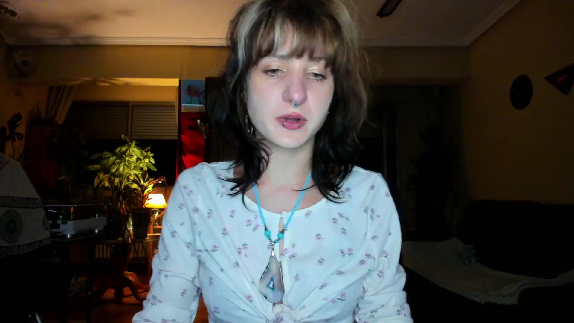 Gallery image thumbnail from Black_Aranya's myfreecams stream on, 07/27/2025, 24:01 image 16 of 20