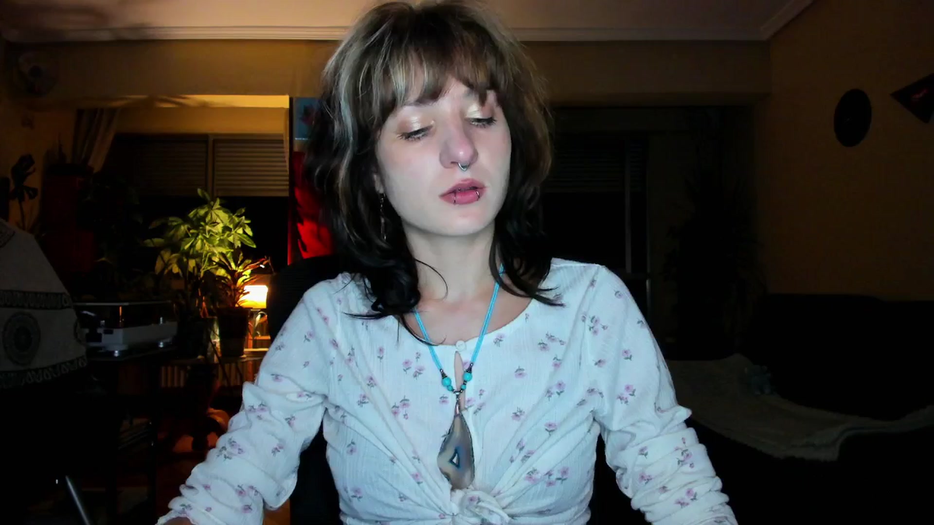 Gallery image thumbnail from Black_Aranya's myfreecams stream on, 07/27/2025, 24:01 image 8 of 20