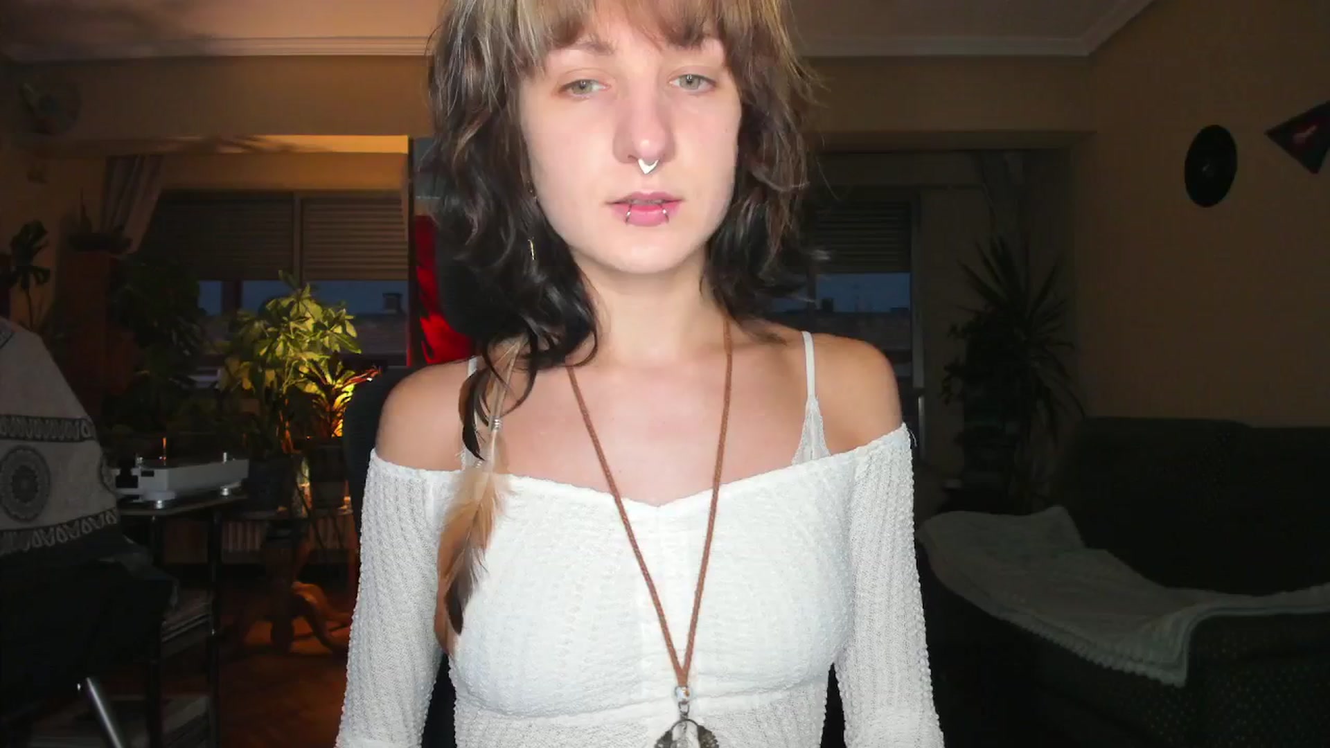 Gallery image thumbnail from Black_Aranya's myfreecams stream on, 07/28/2025, 20:45 image 11 of 20