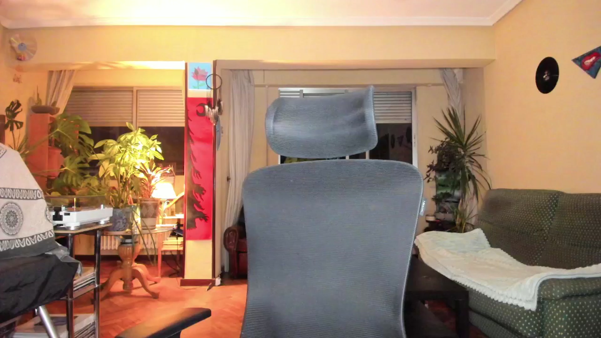 Gallery image thumbnail from Black_Aranya's myfreecams stream on, 07/28/2025, 20:45 image 20 of 20