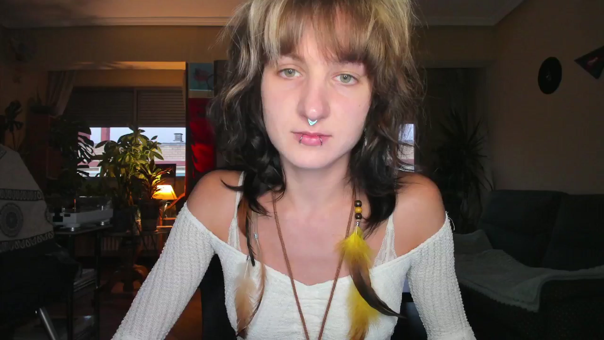 Gallery image thumbnail from Black_Aranya's myfreecams stream on, 07/28/2025, 20:45 image 5 of 20
