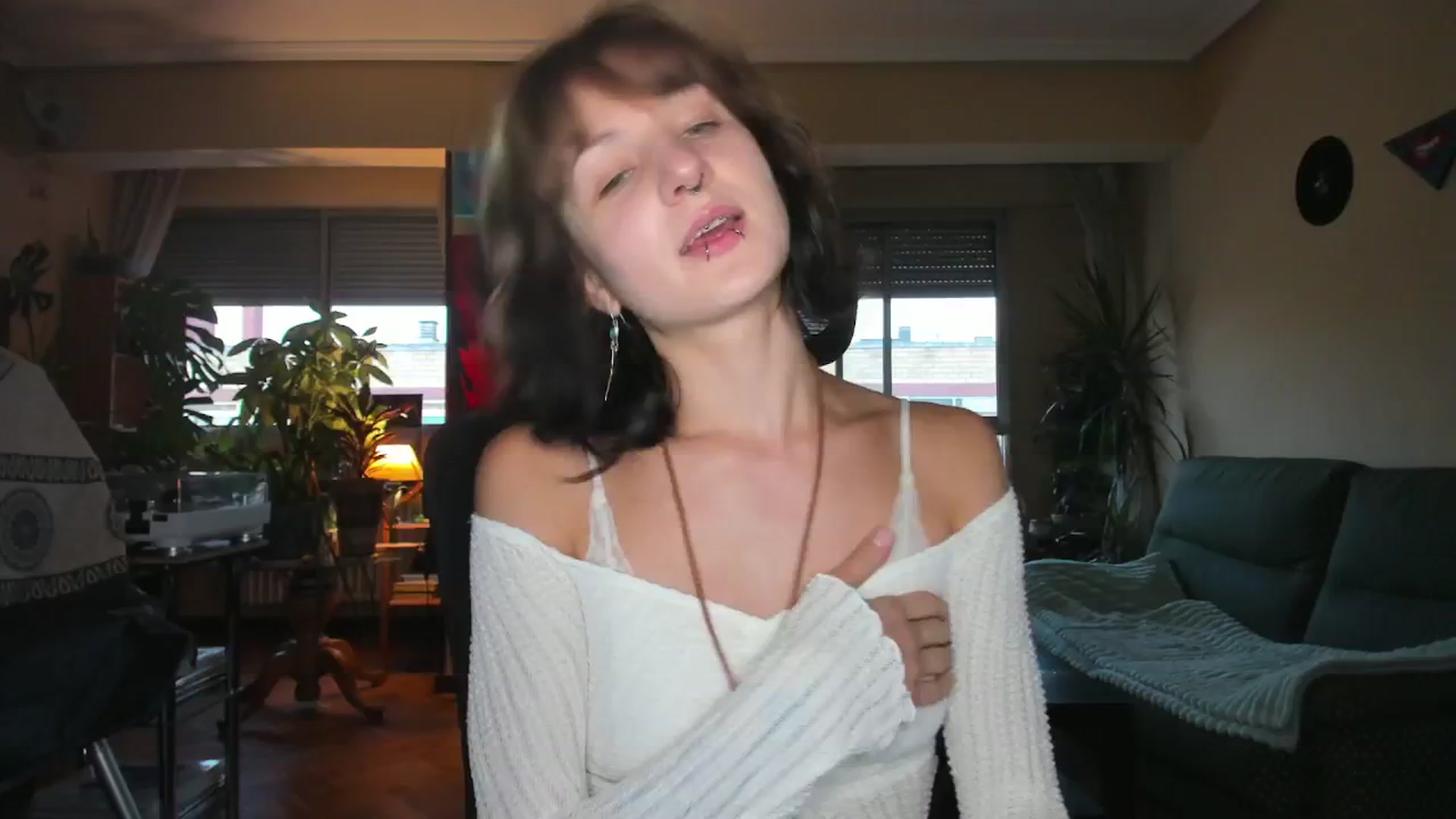 Gallery image thumbnail from Black_Aranya's myfreecams stream on, 07/28/2025, 20:45 image 2 of 20