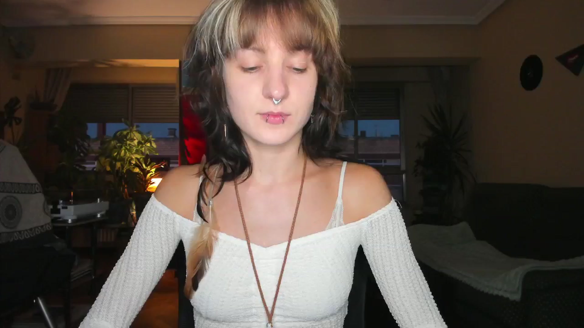 Gallery image thumbnail from Black_Aranya's myfreecams stream on, 07/28/2025, 20:45 image 10 of 20