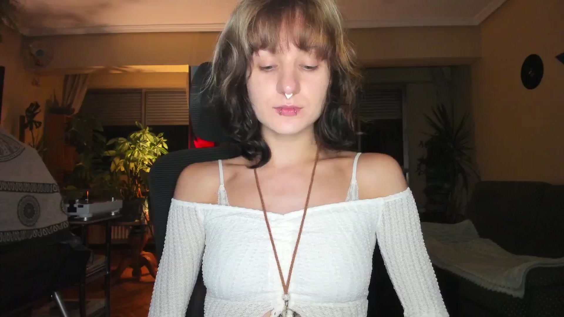 Gallery image thumbnail from Black_Aranya's myfreecams stream on, 07/28/2025, 23:28 image 14 of 20