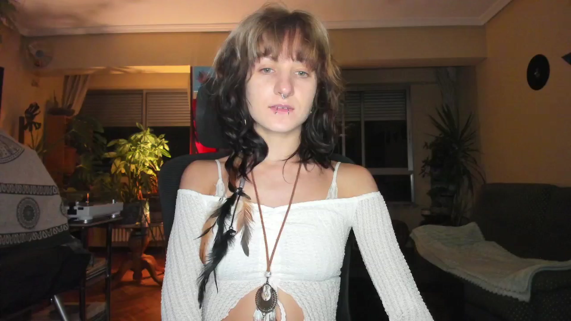 Gallery image thumbnail from Black_Aranya's myfreecams stream on, 07/28/2025, 23:28 image 13 of 20