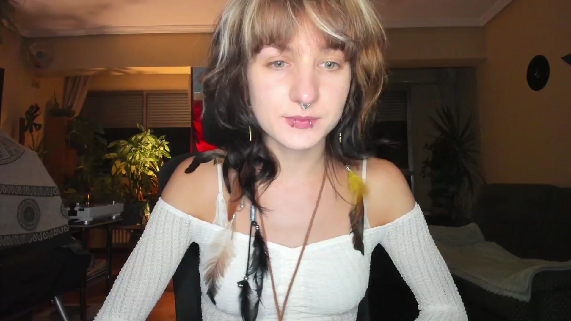 Gallery image thumbnail from Black_Aranya's myfreecams stream on, 07/28/2025, 23:28 image 5 of 20