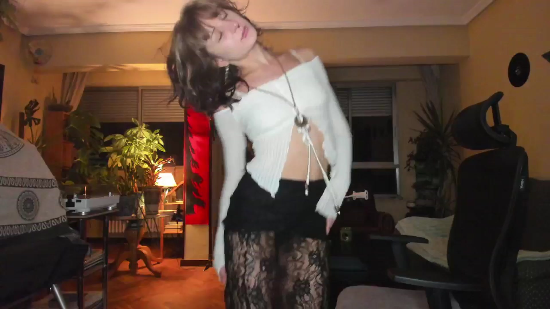 Gallery image thumbnail from Black_Aranya's myfreecams stream on, 07/28/2025, 23:28 image 15 of 20