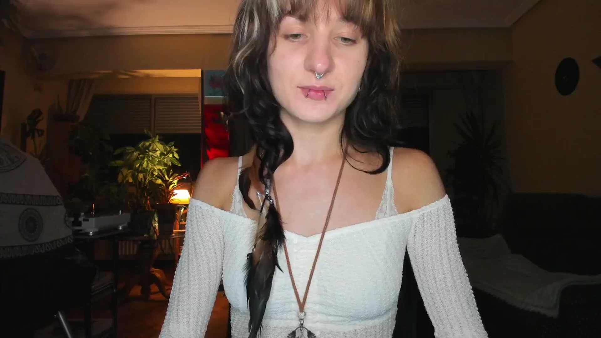 Gallery image thumbnail from Black_Aranya's myfreecams stream on, 07/28/2025, 23:28 image 11 of 20