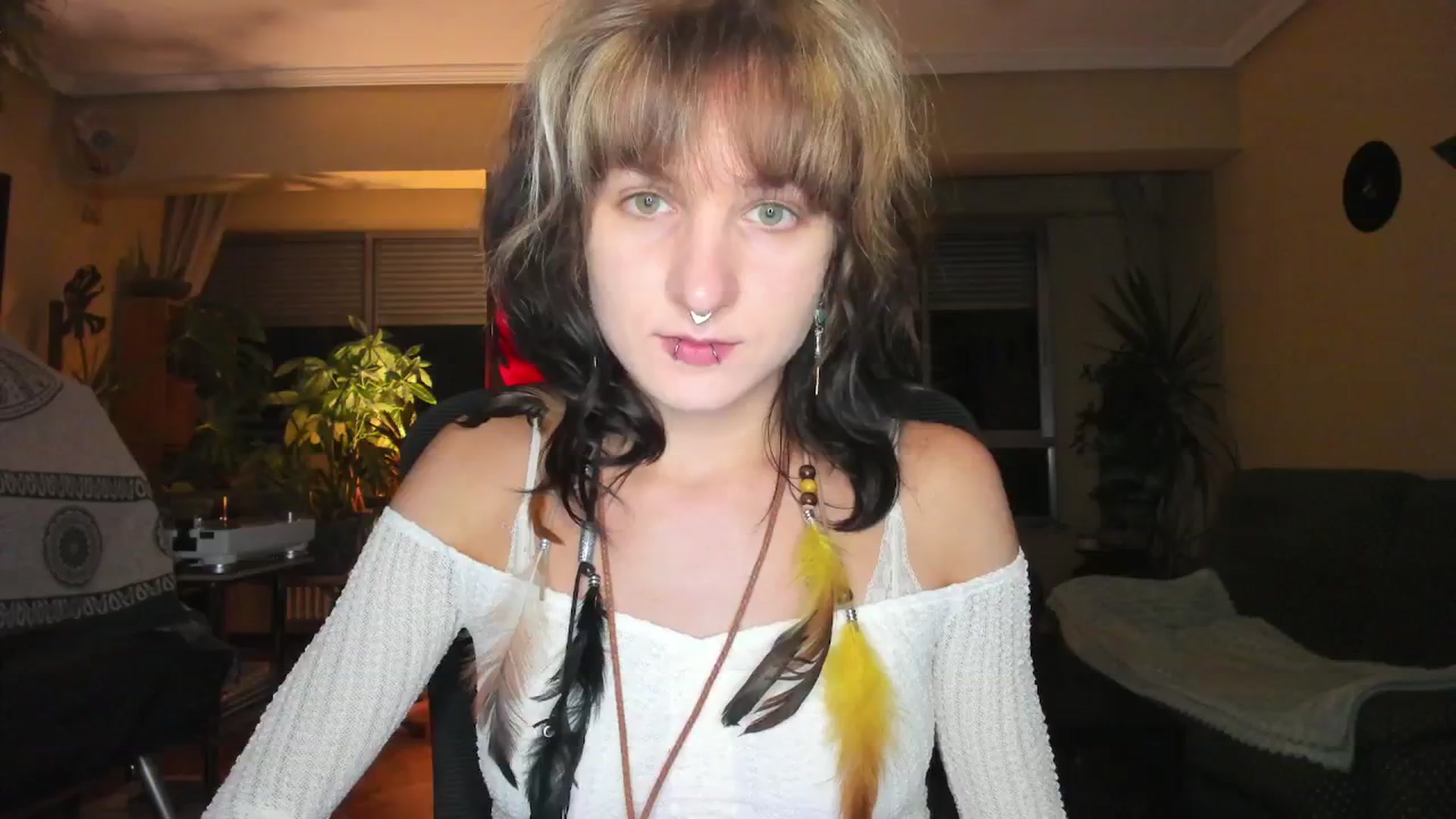 Gallery image thumbnail from Black_Aranya's myfreecams stream on, 07/28/2025, 23:28 image 2 of 20