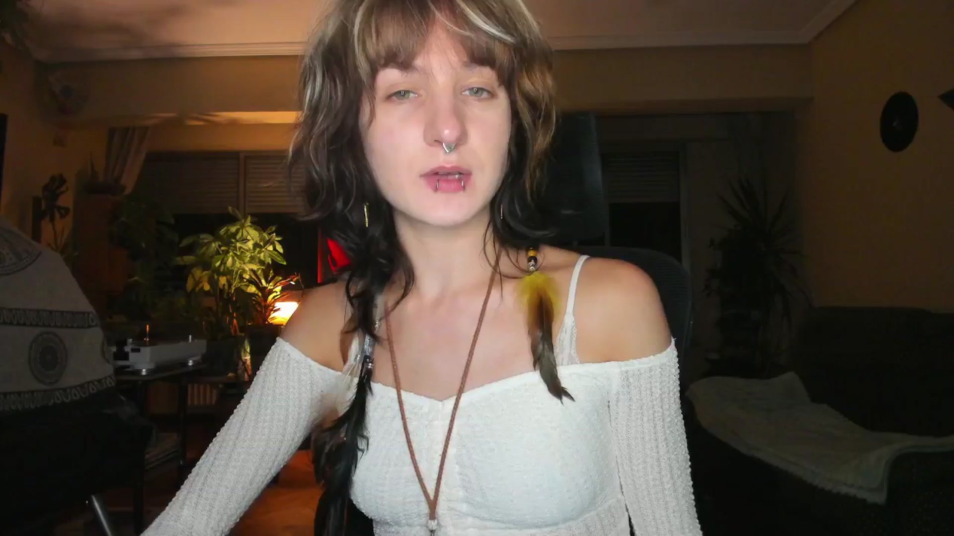 Gallery image thumbnail from Black_Aranya's myfreecams stream on, 07/28/2025, 23:28 image 4 of 20