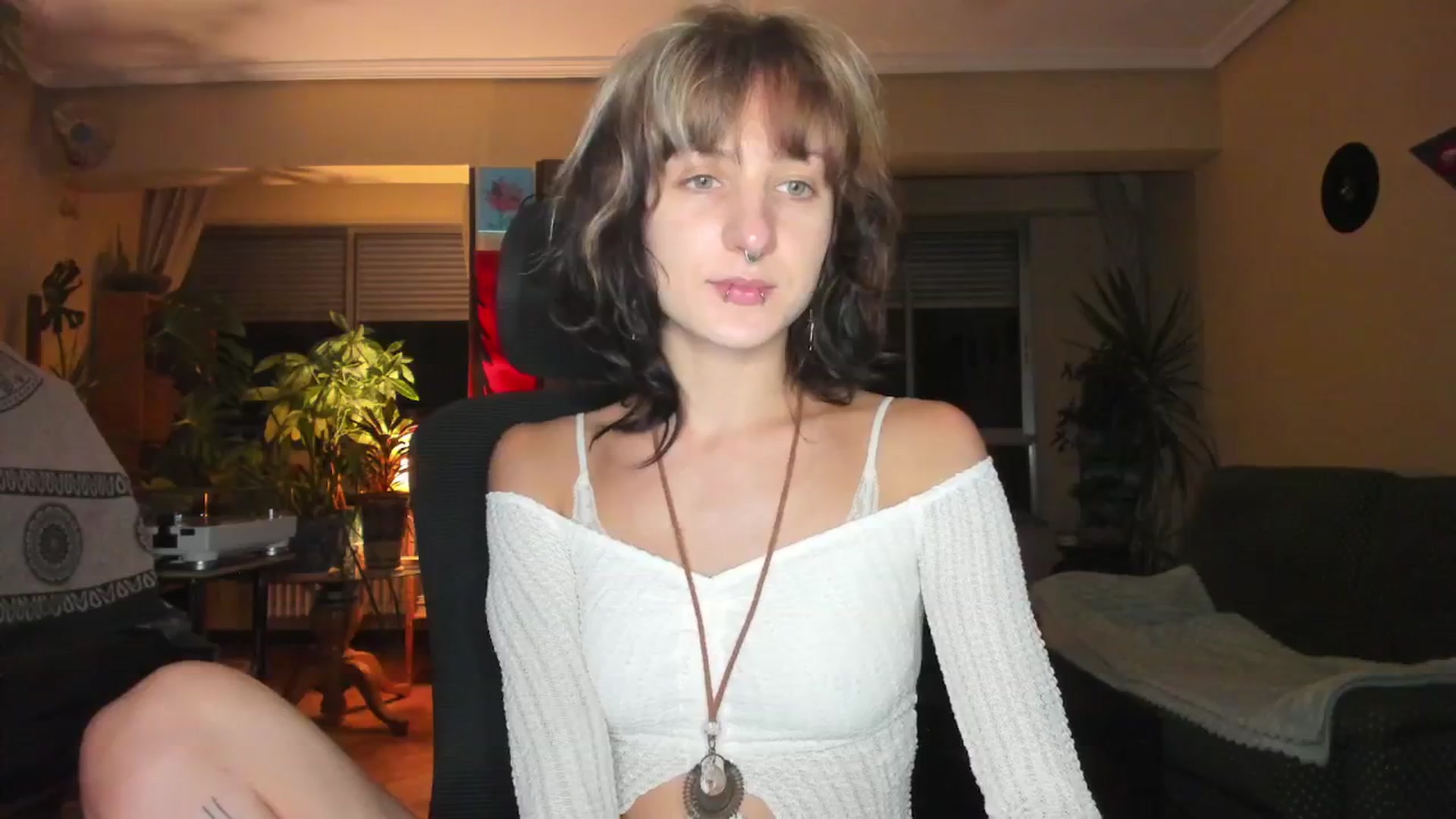 Gallery image thumbnail from Black_Aranya's myfreecams stream on, 07/28/2025, 23:28 image 19 of 20