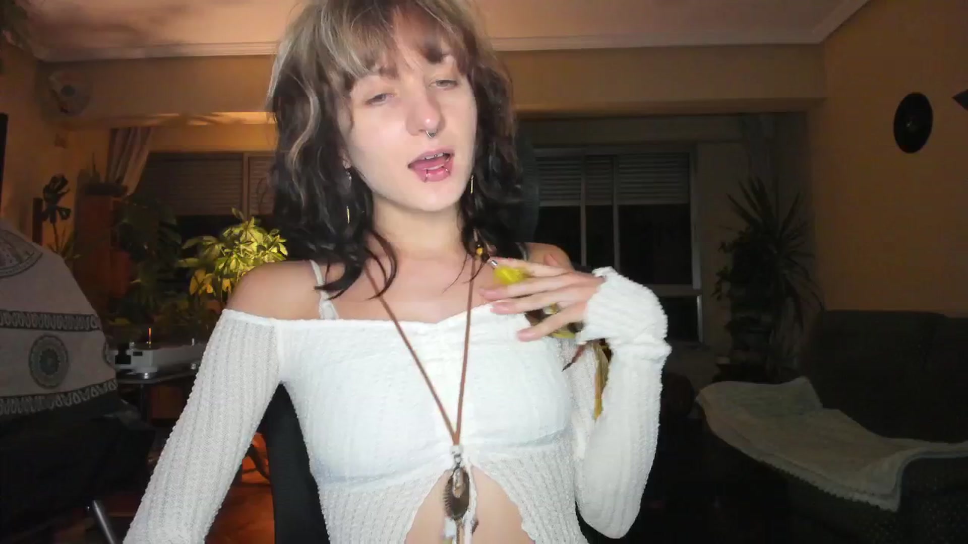 Gallery image thumbnail from Black_Aranya's myfreecams stream on, 07/28/2025, 23:28 image 17 of 20