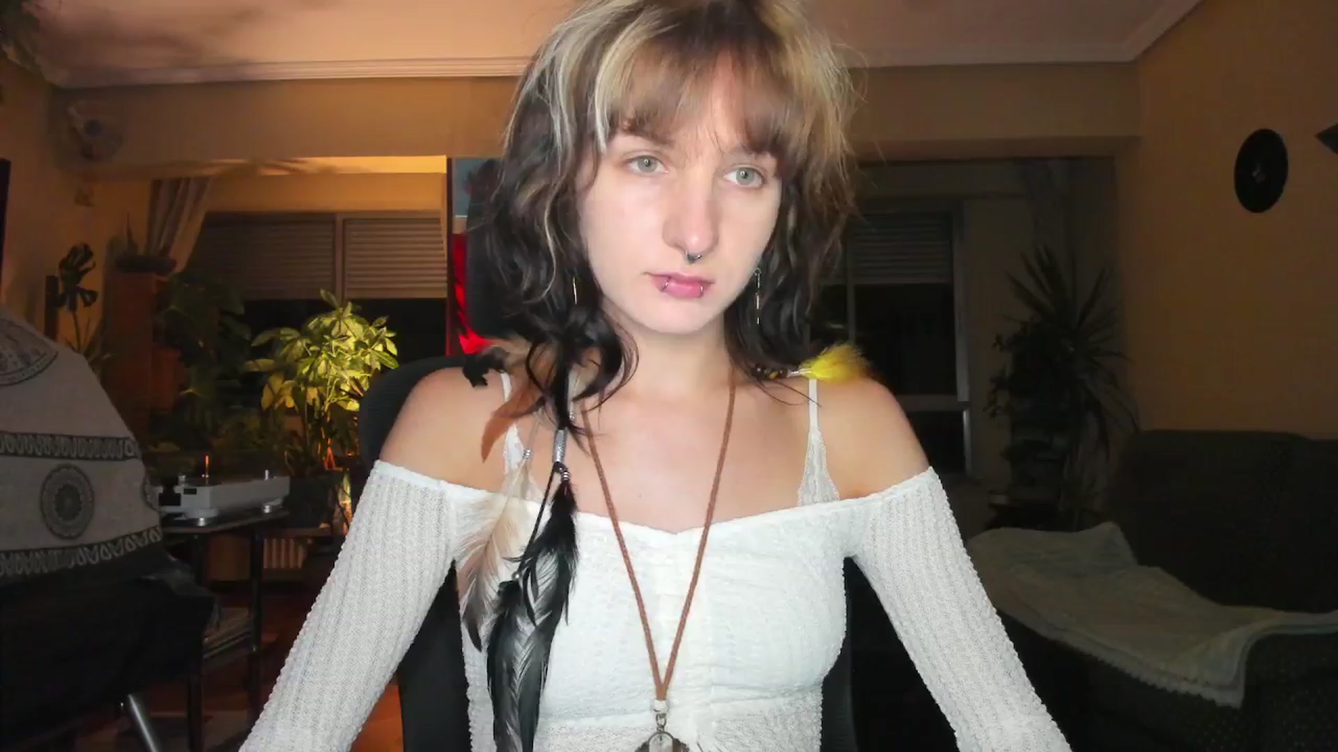 Gallery image thumbnail from Black_Aranya's myfreecams stream on, 07/28/2025, 23:28 image 3 of 20