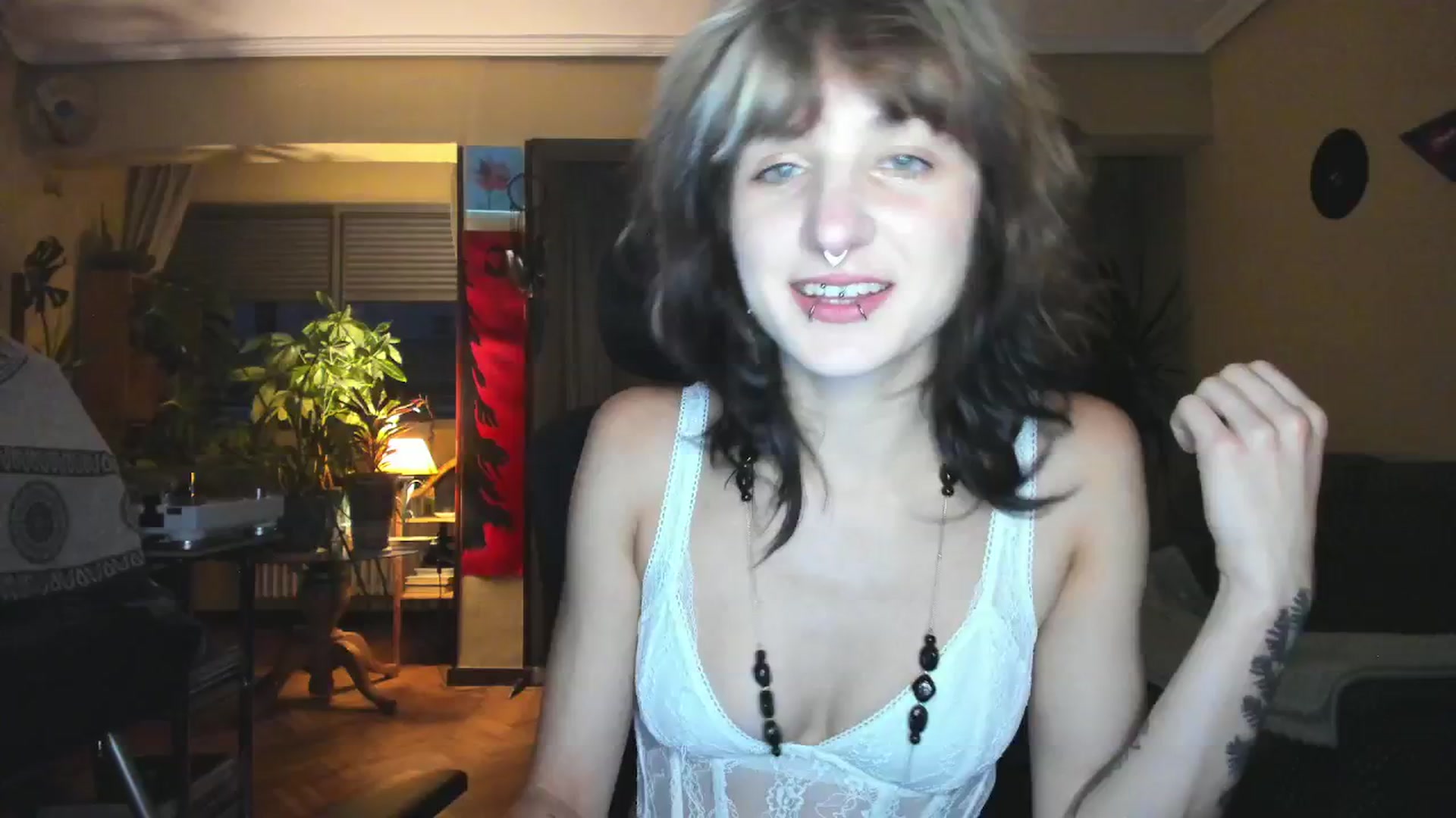 Gallery image thumbnail from Black_Aranya's myfreecams stream on, 07/29/2025, 21:15 image 3 of 20