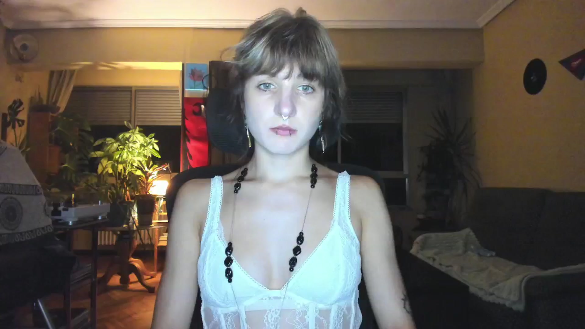 Gallery image thumbnail from Black_Aranya's myfreecams stream on, 07/29/2025, 22:49 image 17 of 20