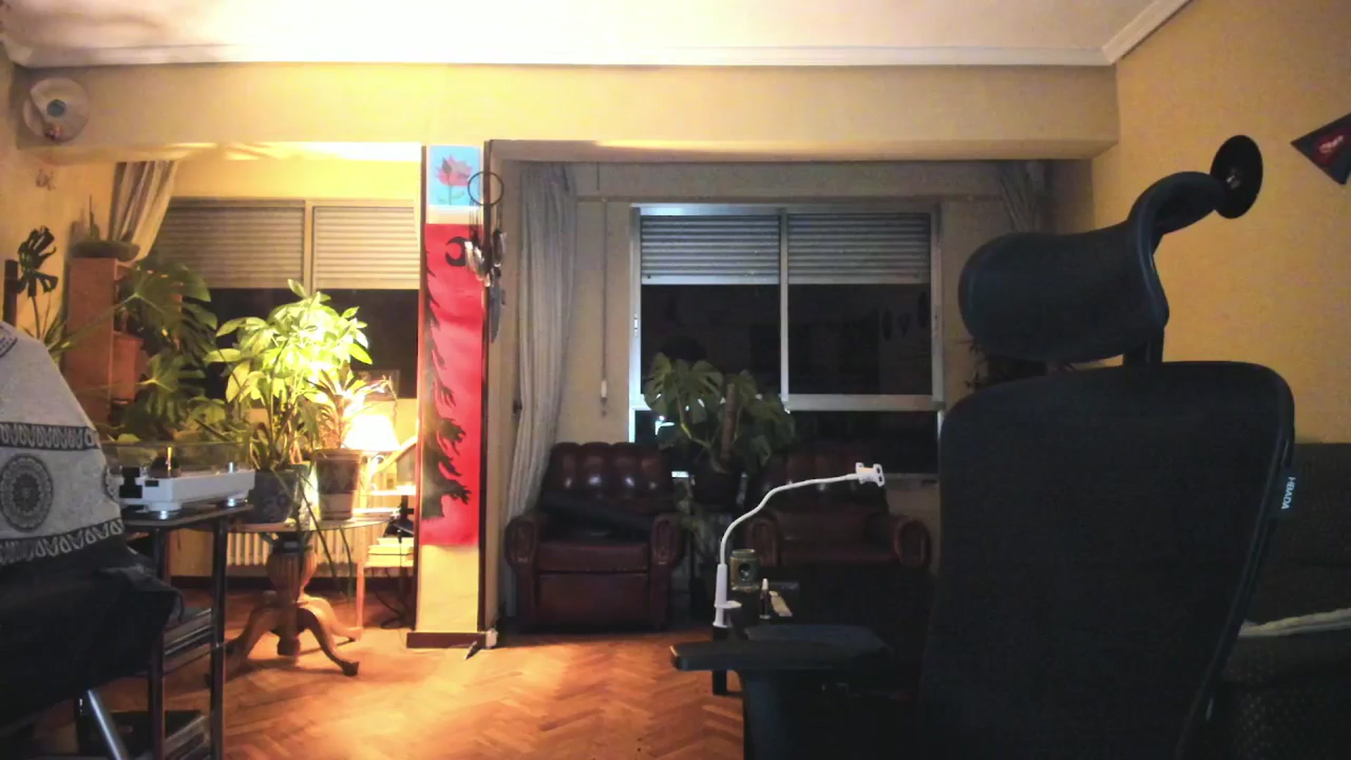 Gallery image thumbnail from Black_Aranya's myfreecams stream on, 07/29/2025, 22:49 image 12 of 20
