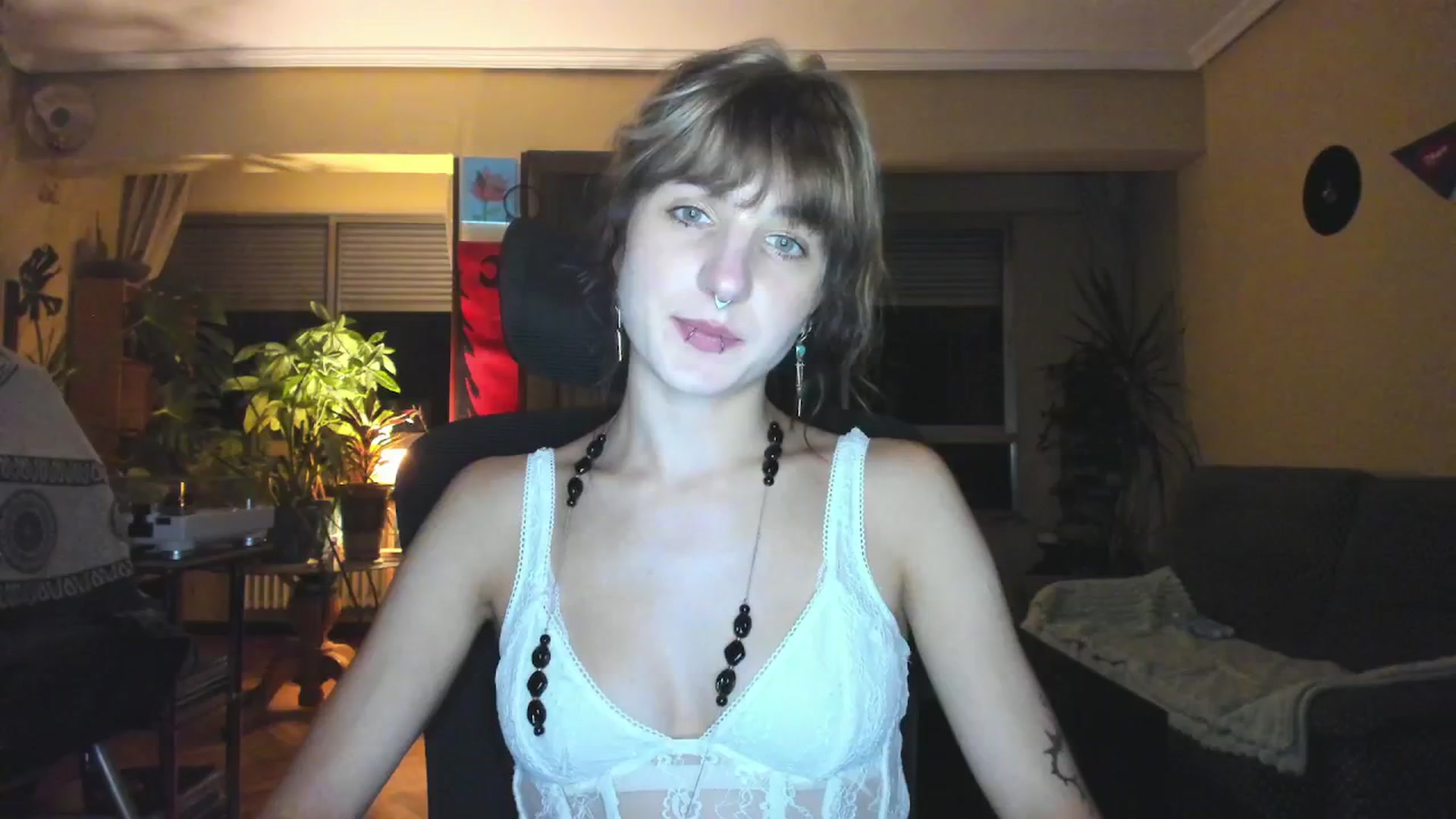 Gallery image thumbnail from Black_Aranya's myfreecams stream on, 07/29/2025, 22:49 image 15 of 20