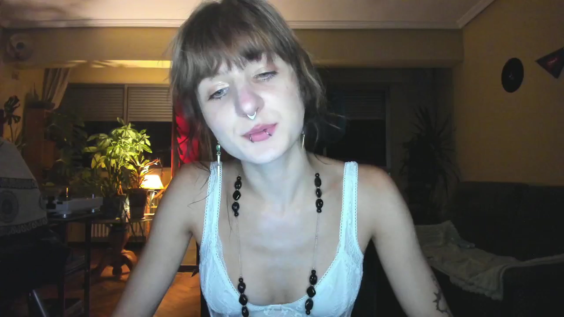 Gallery image thumbnail from Black_Aranya's myfreecams stream on, 07/29/2025, 22:49 image 14 of 20
