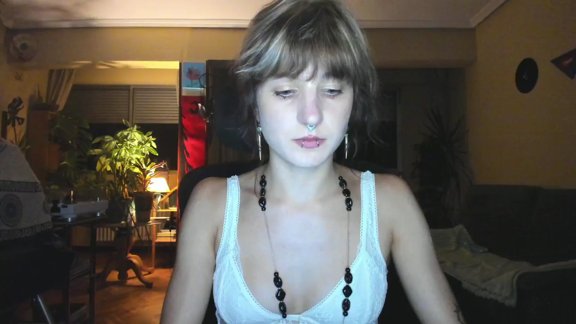 Gallery image thumbnail from Black_Aranya's myfreecams stream on, 07/29/2025, 22:49 image 20 of 20