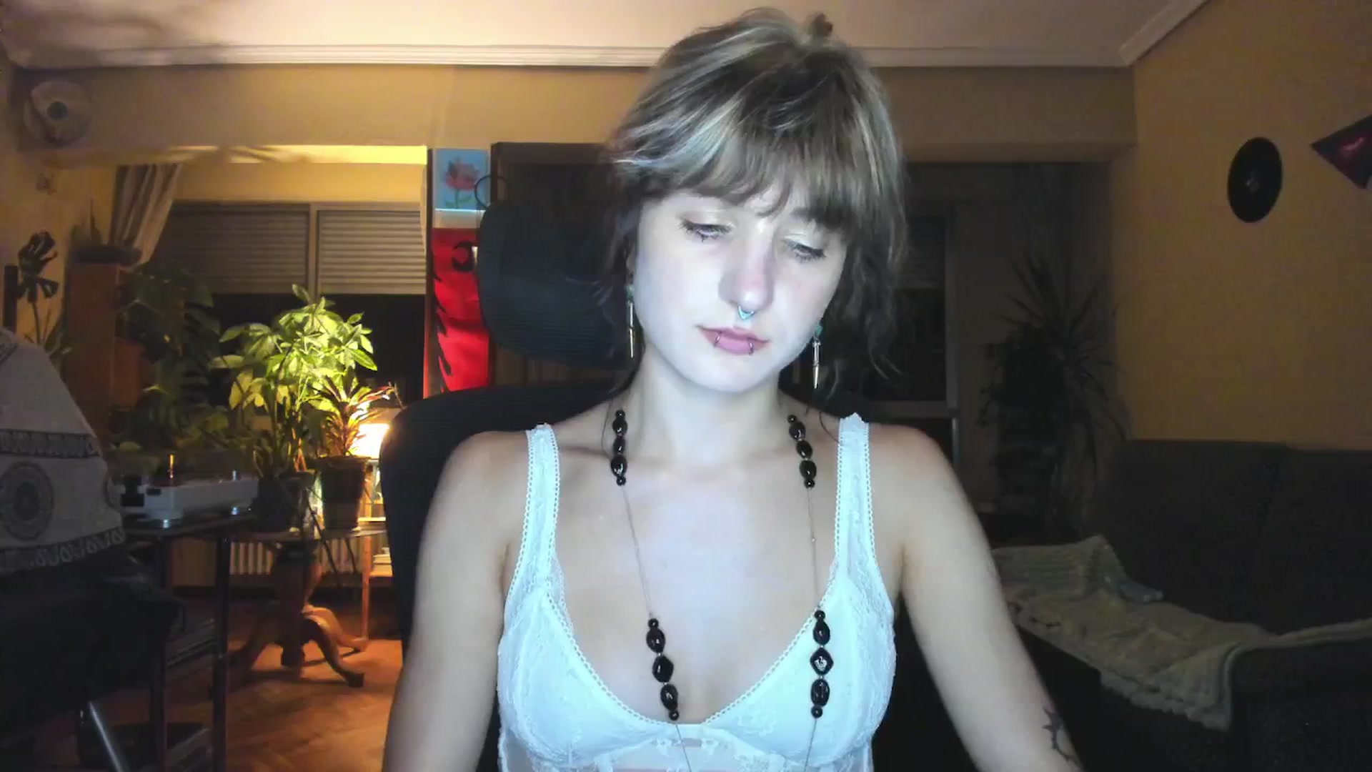 Gallery image thumbnail from Black_Aranya's myfreecams stream on, 07/29/2025, 22:49 image 19 of 20