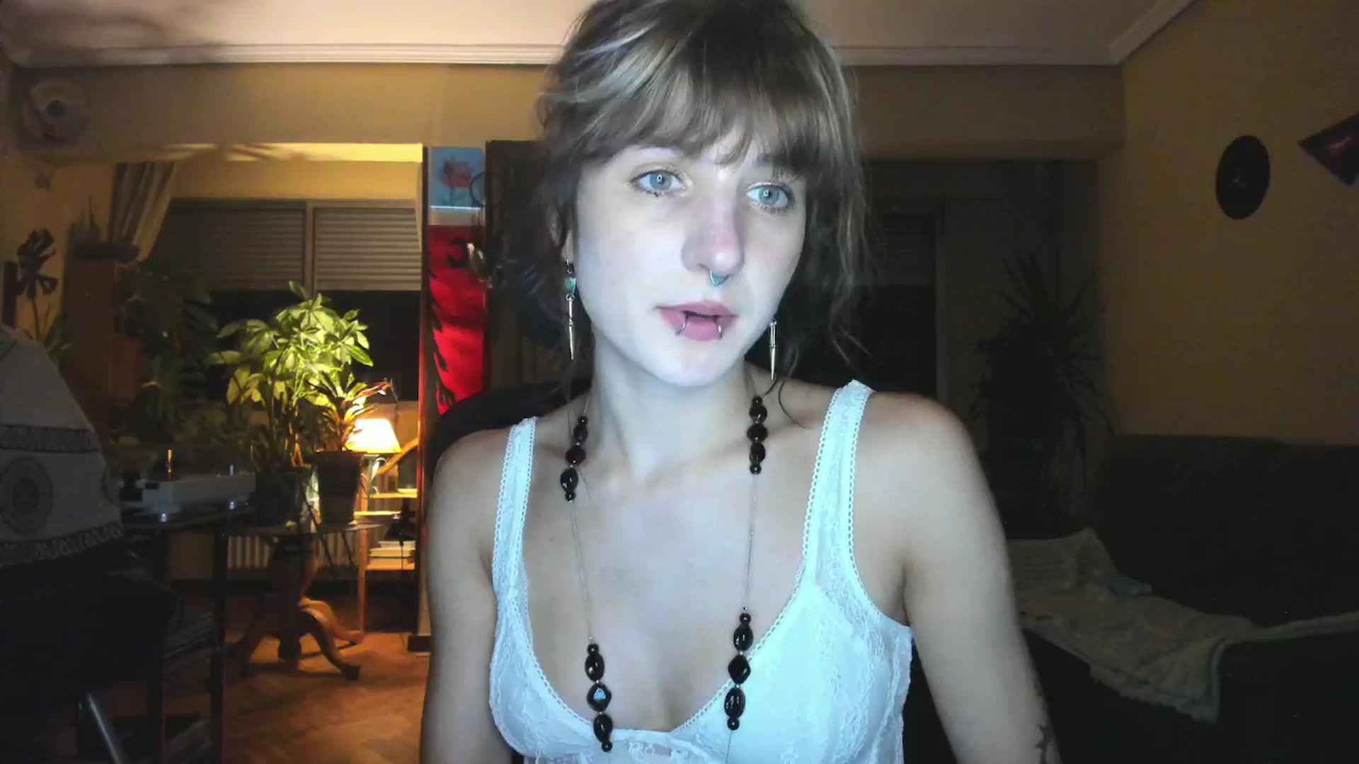 Gallery image thumbnail from Black_Aranya's myfreecams stream on, 07/29/2025, 22:49 image 16 of 20