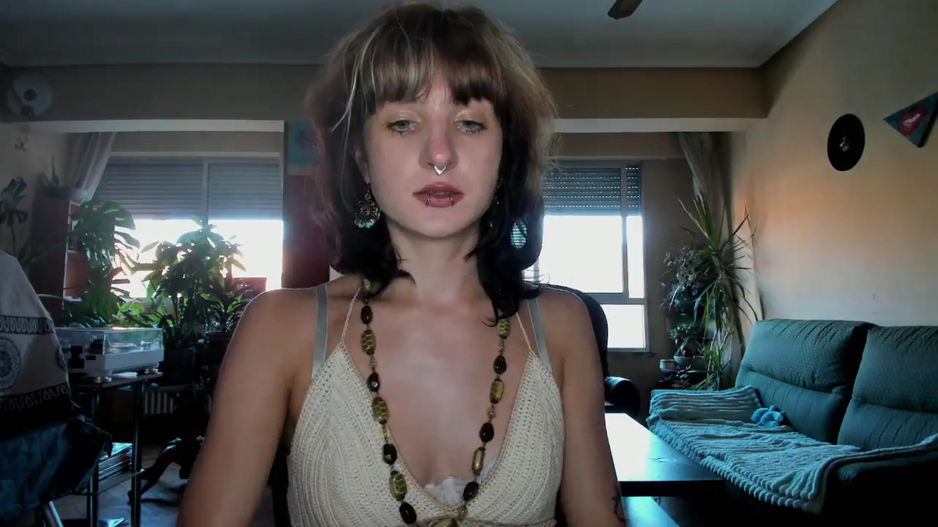 Gallery image thumbnail from Black_Aranya's myfreecams stream on, 07/30/2025, 19:17 image 20 of 20