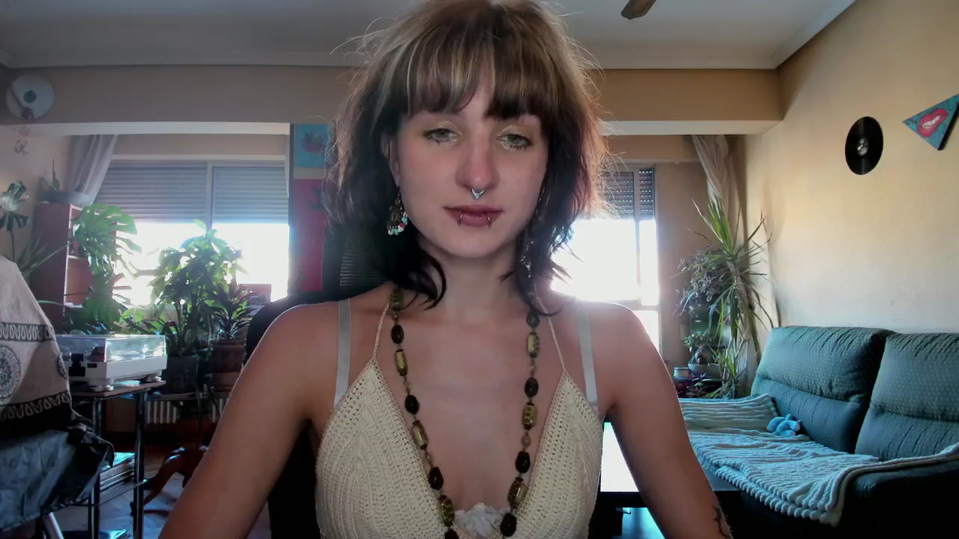 Gallery image thumbnail from Black_Aranya's myfreecams stream on, 07/30/2025, 19:17 image 4 of 20
