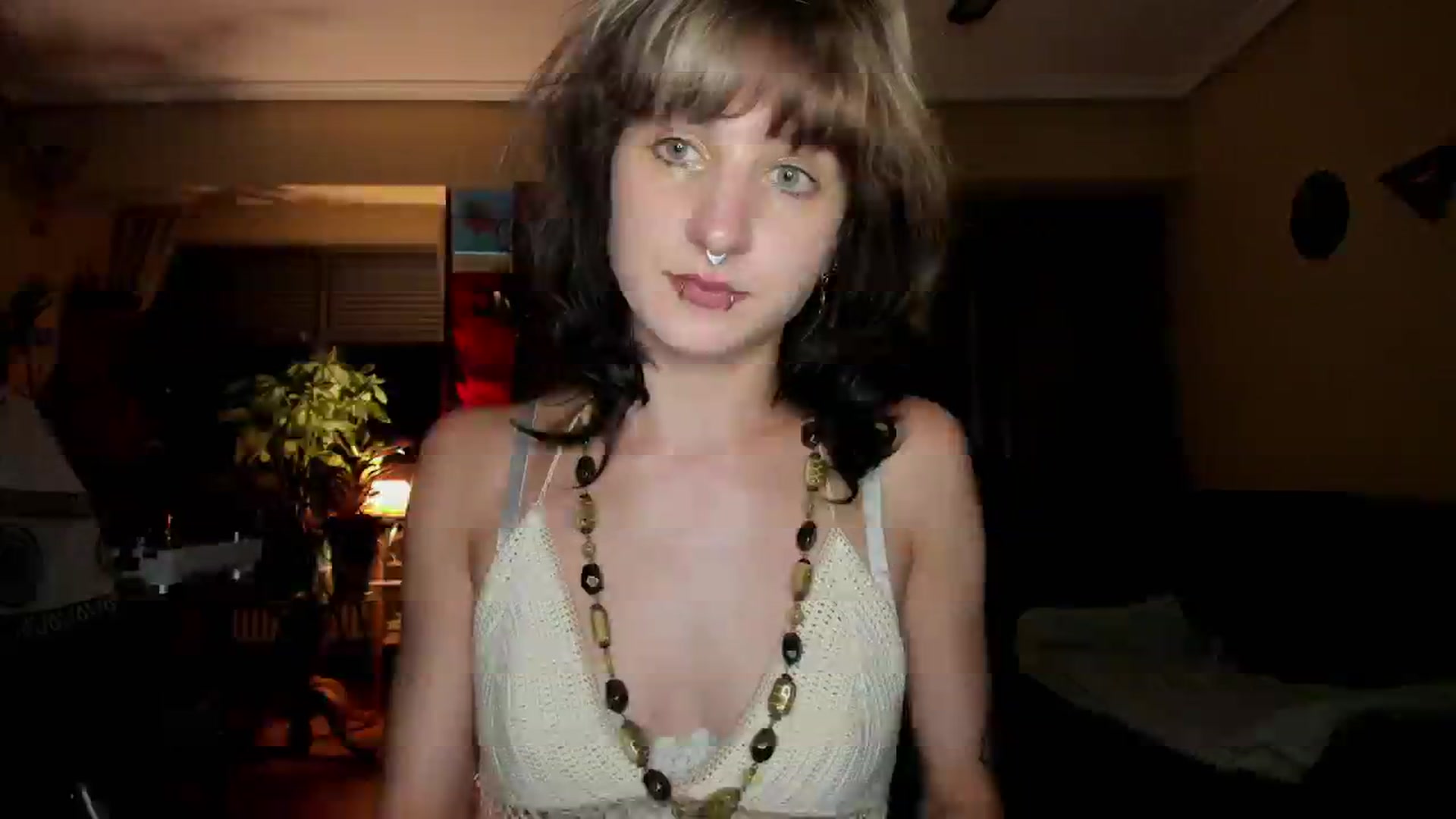 Gallery image thumbnail from Black_Aranya's myfreecams stream on, 07/30/2025, 21:00 image 19 of 20