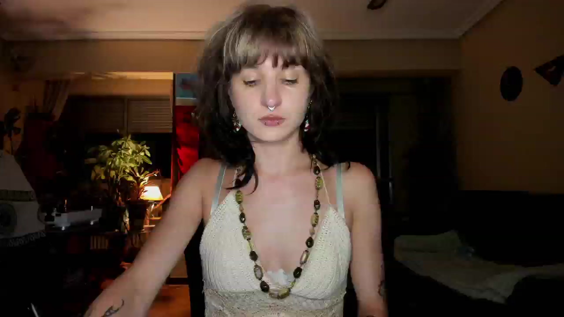 Gallery image thumbnail from Black_Aranya's myfreecams stream on, 07/30/2025, 21:00 image 7 of 20