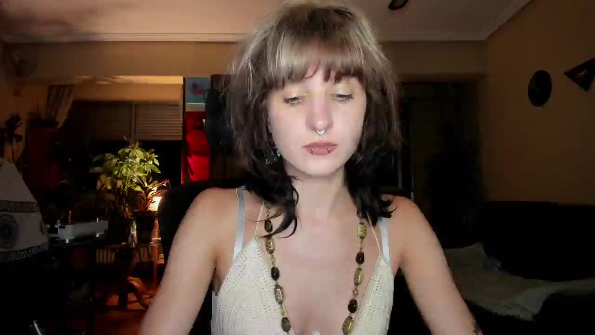 Gallery image thumbnail from Black_Aranya's myfreecams stream on, 07/30/2025, 21:00 image 15 of 20