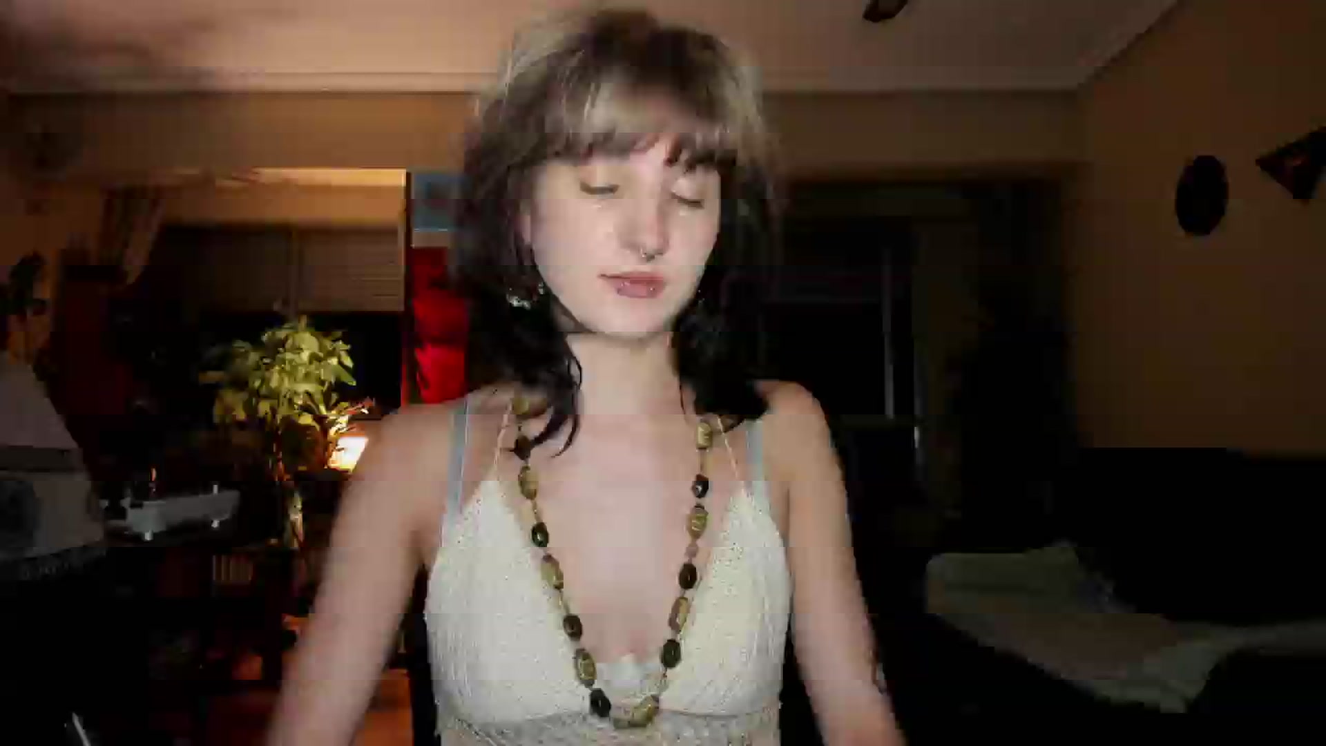Gallery image thumbnail from Black_Aranya's myfreecams stream on, 07/30/2025, 21:00 image 9 of 20
