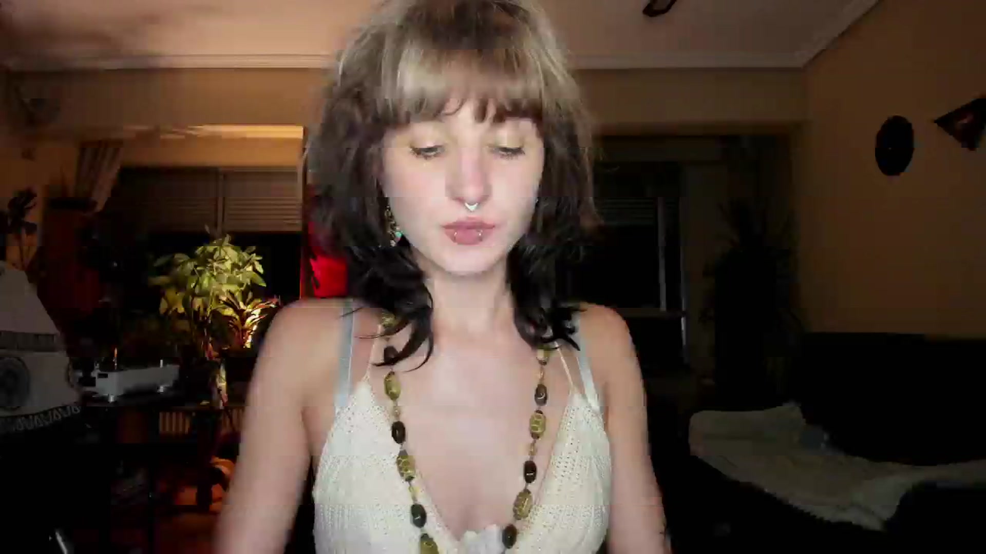 Gallery image thumbnail from Black_Aranya's myfreecams stream on, 07/30/2025, 21:00 image 16 of 20