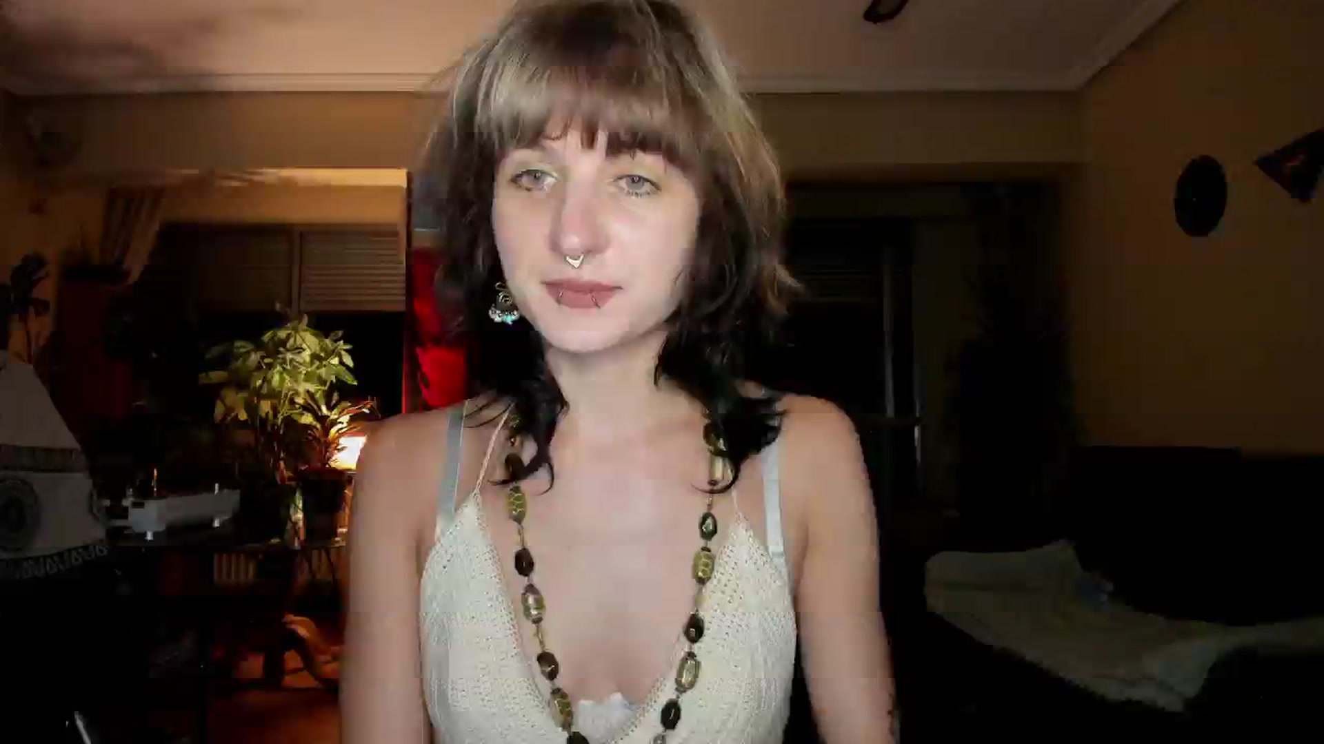 Gallery image thumbnail from Black_Aranya's myfreecams stream on, 07/30/2025, 21:00 image 20 of 20