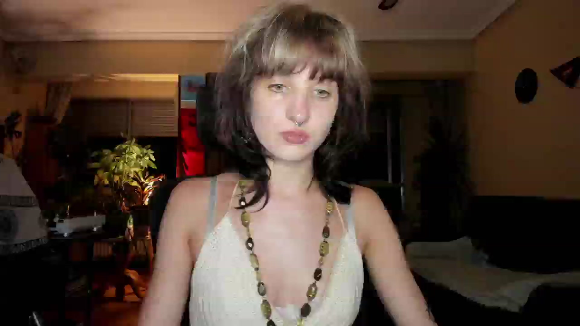 Gallery image thumbnail from Black_Aranya's myfreecams stream on, 07/30/2025, 21:00 image 13 of 20