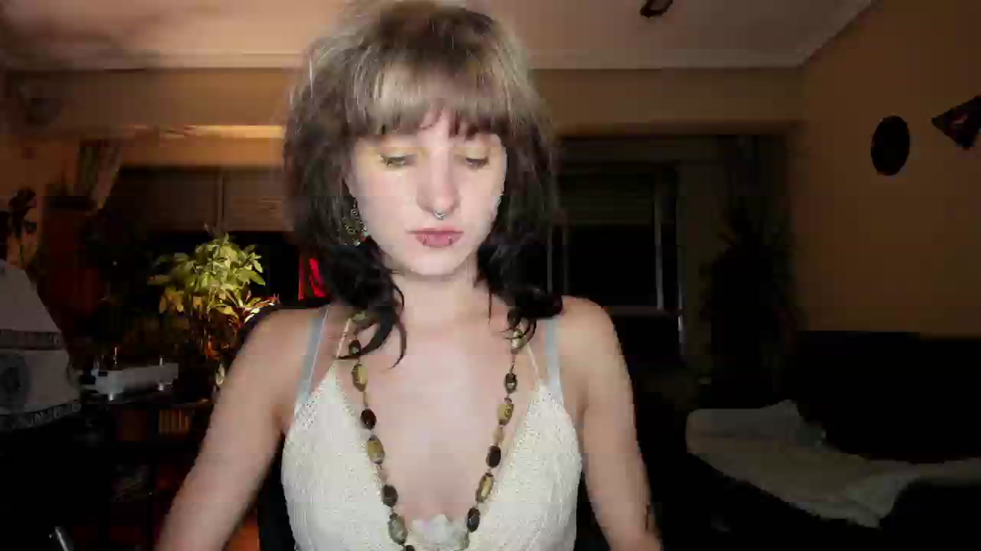 Gallery image thumbnail from Black_Aranya's myfreecams stream on, 07/30/2025, 21:00 image 10 of 20