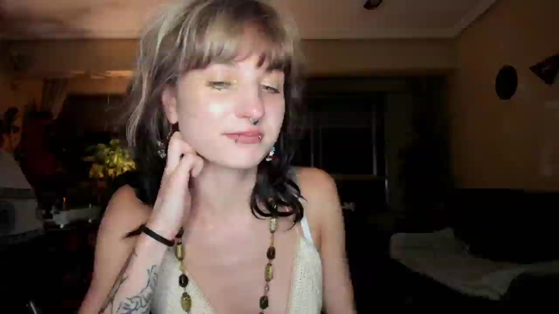 Gallery image thumbnail from Black_Aranya's myfreecams stream on, 07/30/2025, 21:00 image 5 of 20