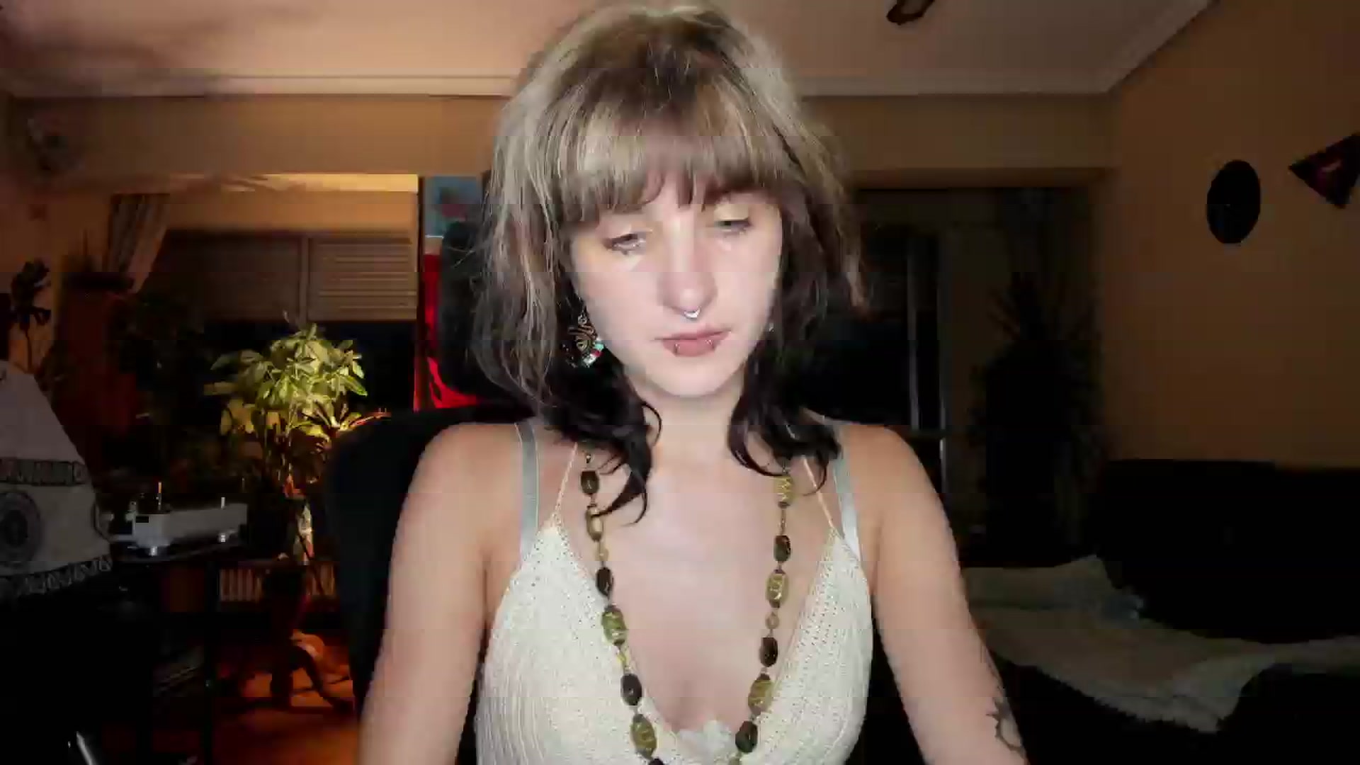 Gallery image thumbnail from Black_Aranya's myfreecams stream on, 07/30/2025, 21:00 image 2 of 20