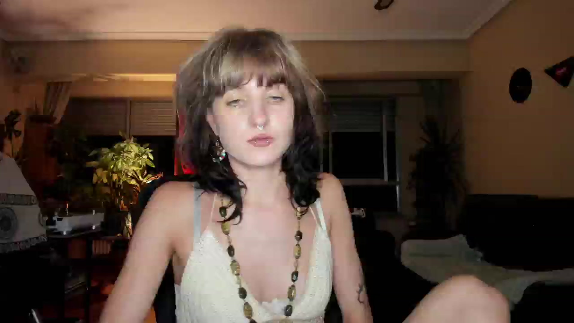 Gallery image thumbnail from Black_Aranya's myfreecams stream on, 07/30/2025, 21:00 image 6 of 20