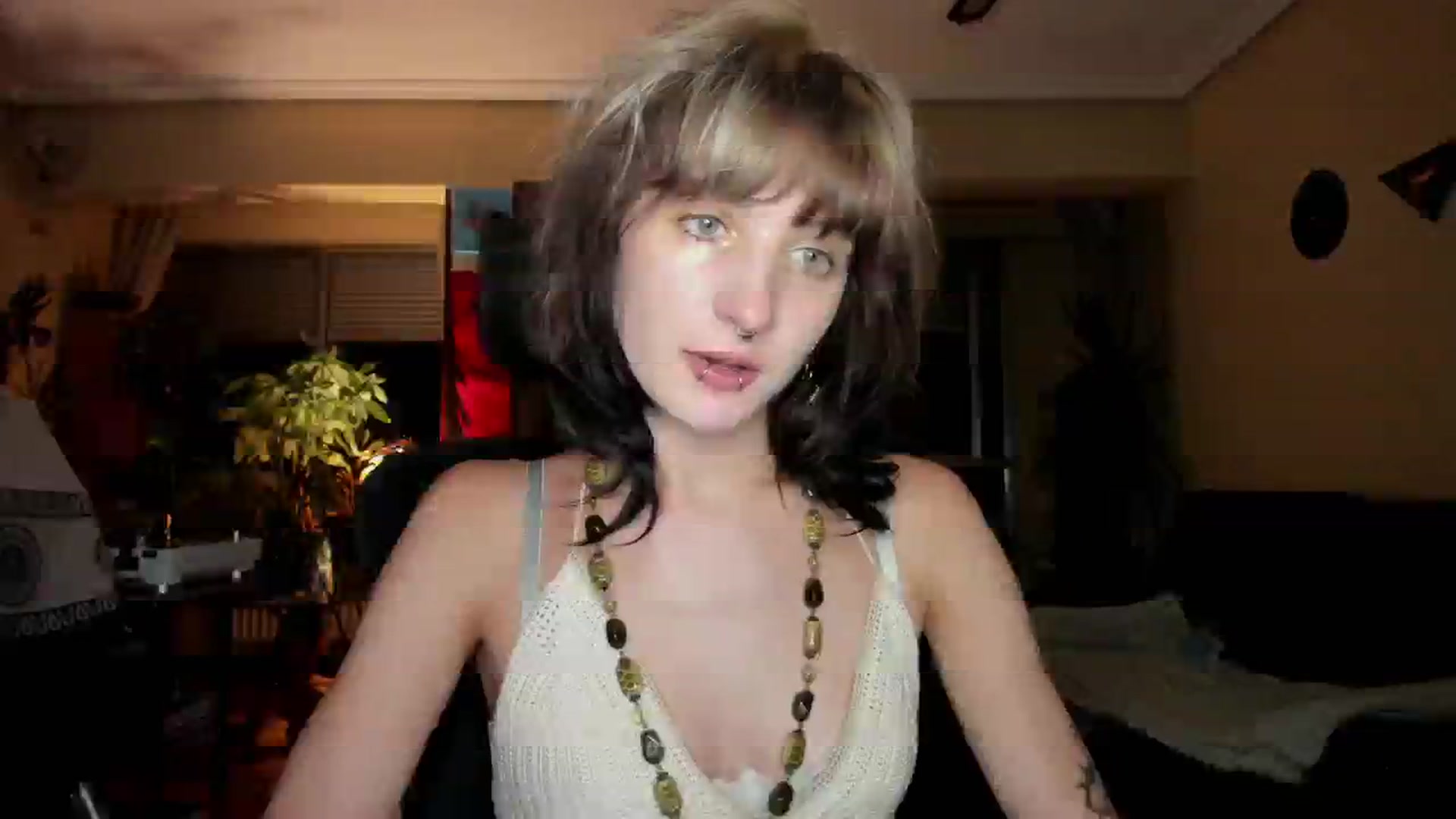 Gallery image thumbnail from Black_Aranya's myfreecams stream on, 07/30/2025, 21:00 image 14 of 20