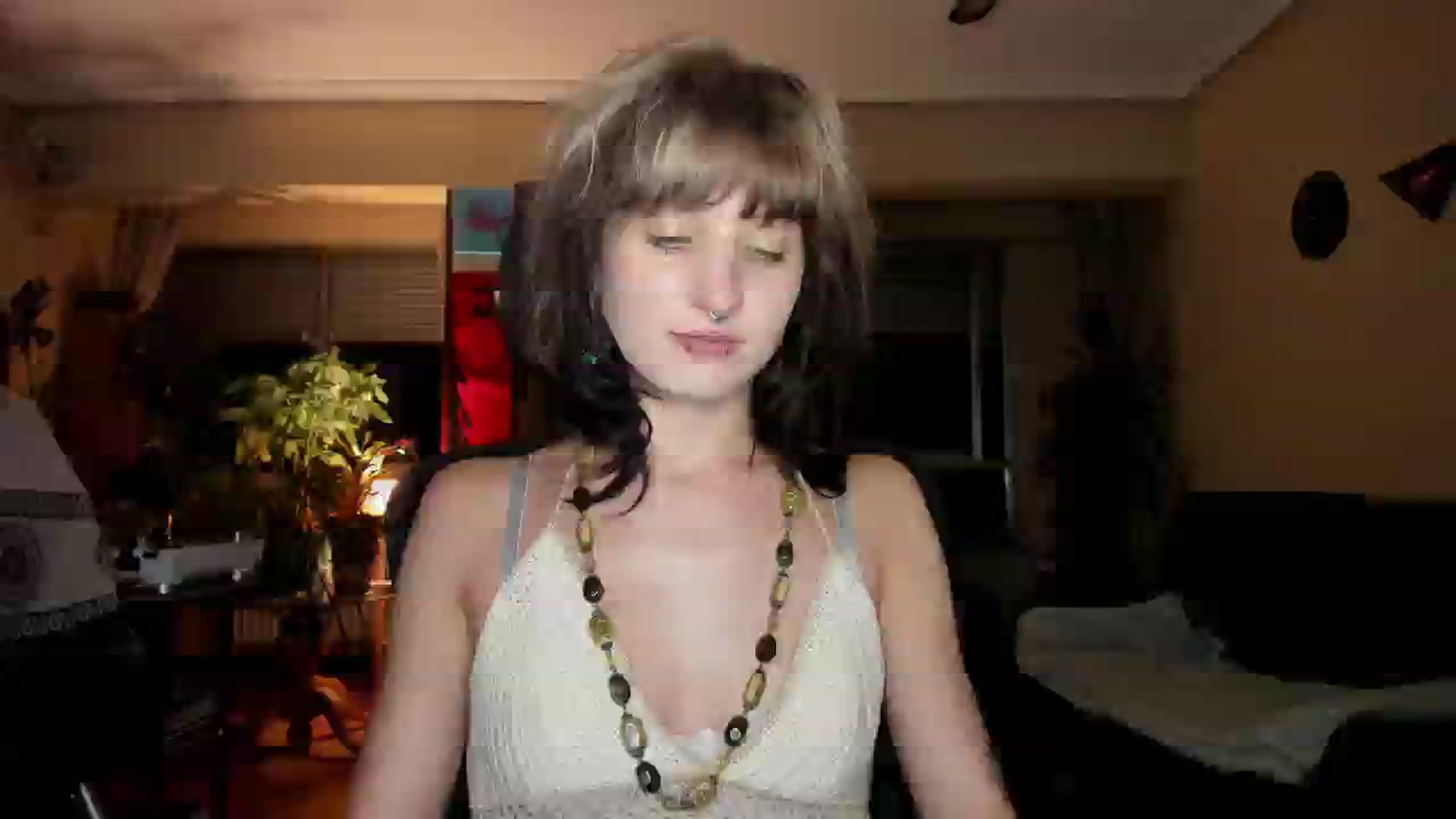 Gallery image thumbnail from Black_Aranya's myfreecams stream on, 07/30/2025, 21:00 image 12 of 20
